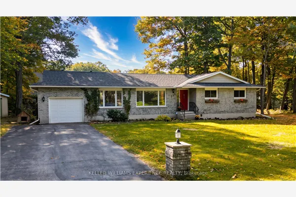 135 Catherine Street W
