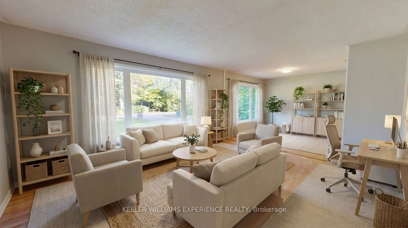 135 Catherine Street W