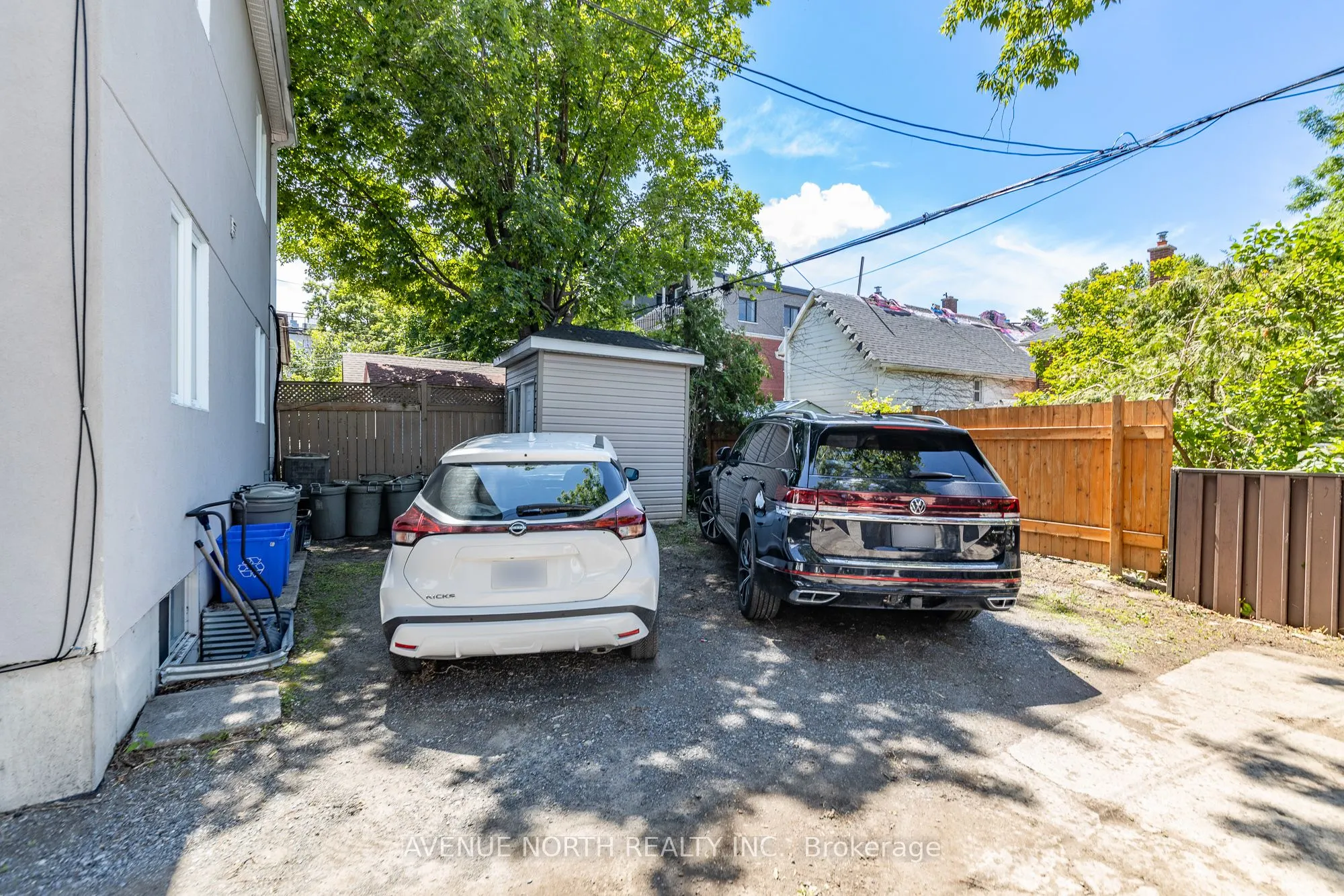 206 Blackburn Avenue