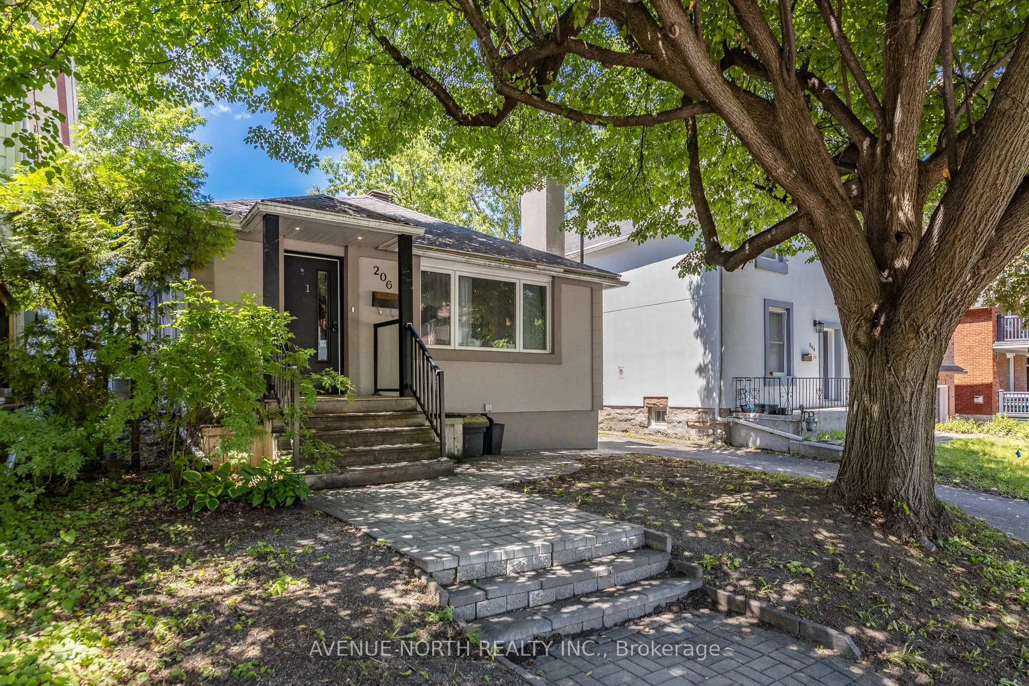 206 Blackburn Avenue