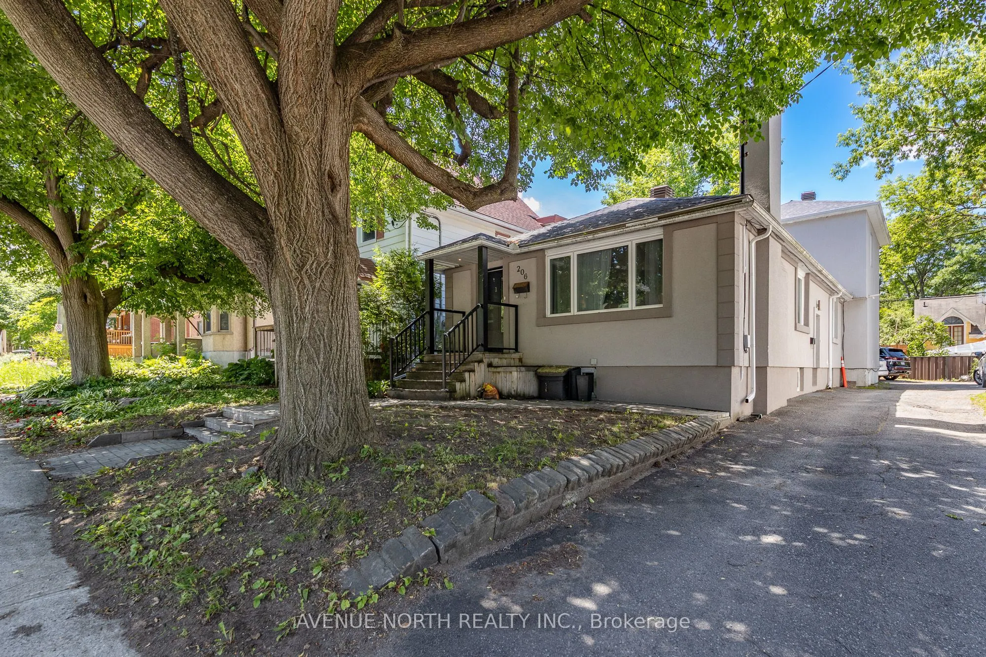 206 Blackburn Avenue