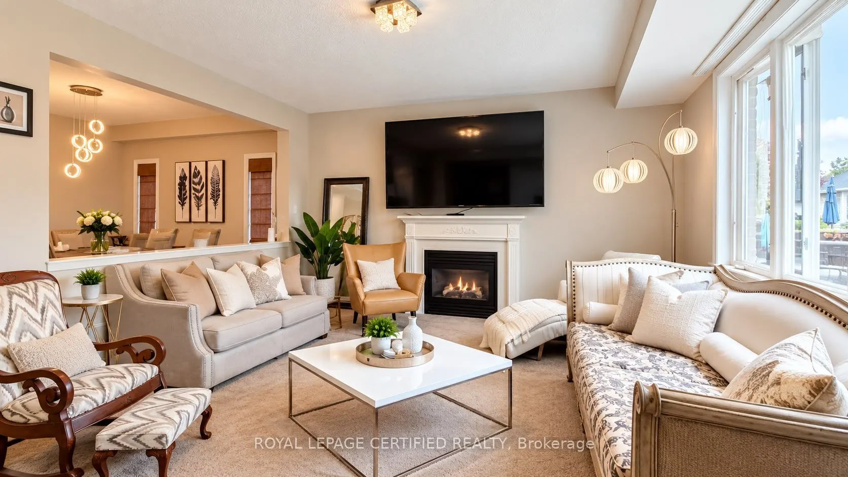 115 Davinci Boulevard