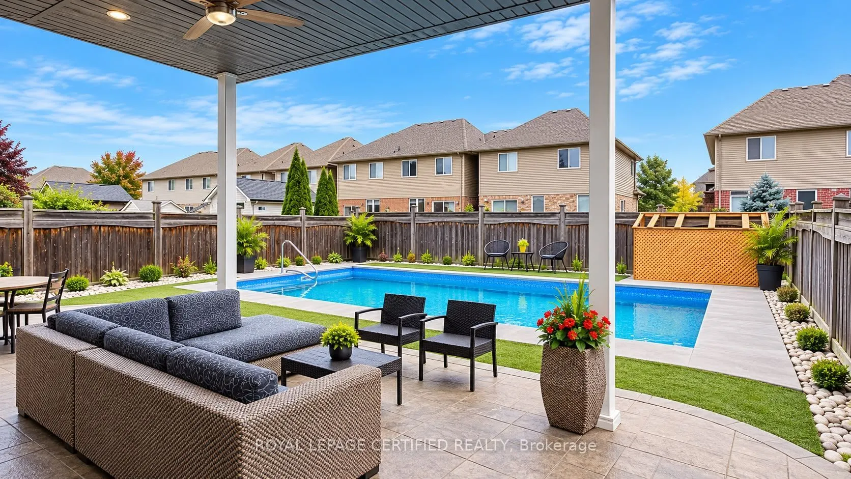 115 Davinci Boulevard