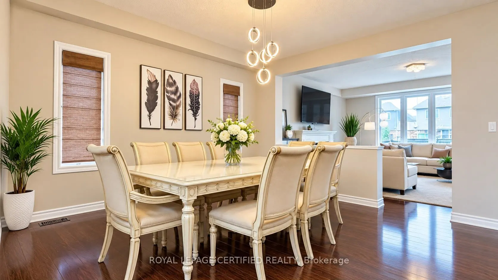 115 Davinci Boulevard