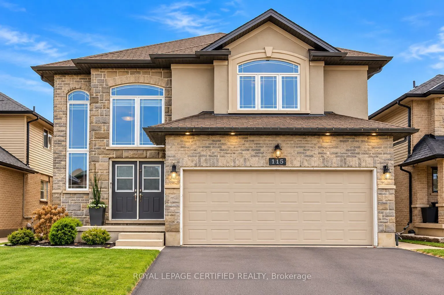 115 Davinci Boulevard