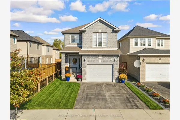 63 Sparrow Avenue