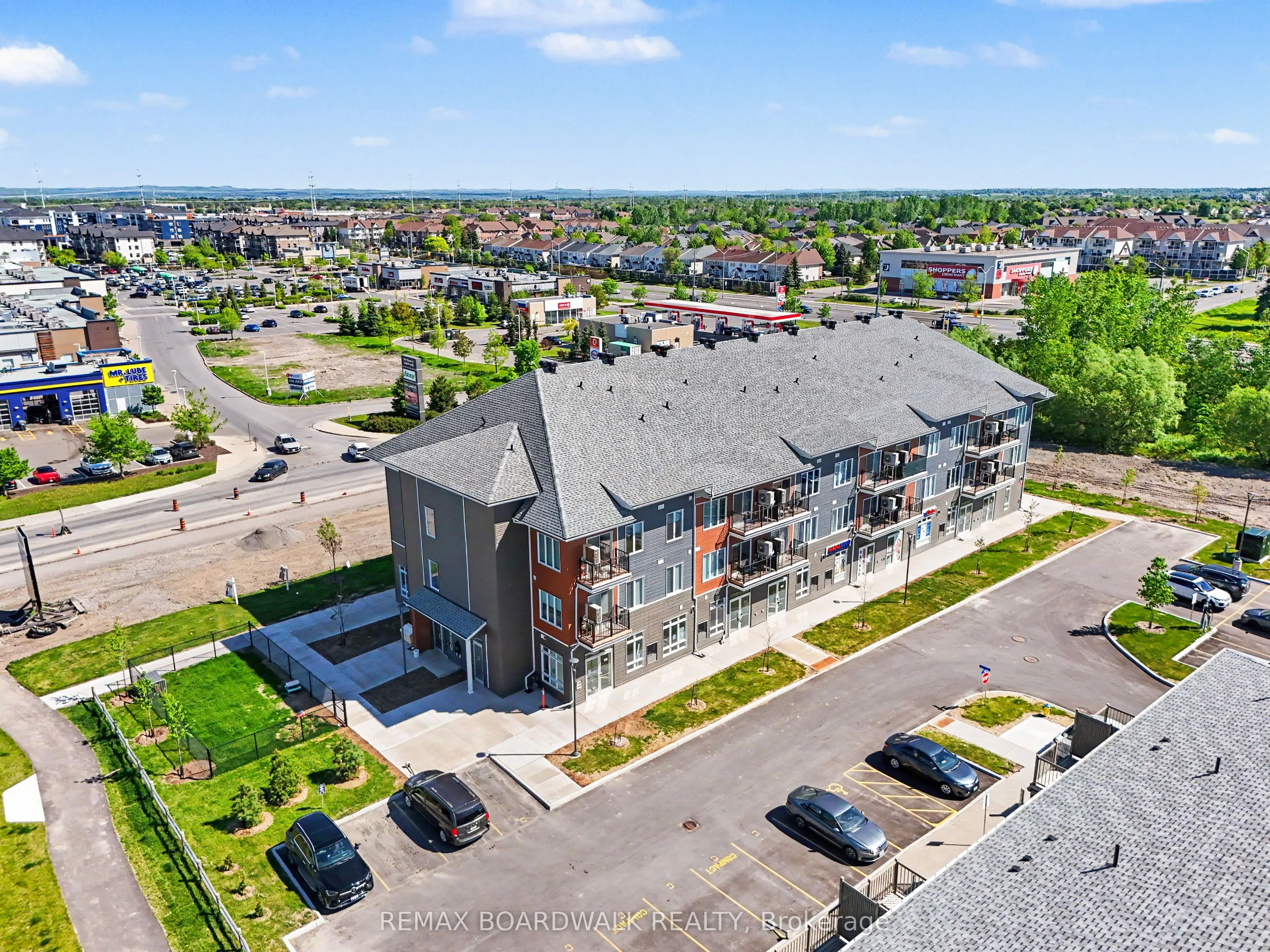 2370 Tenth Line Road #112