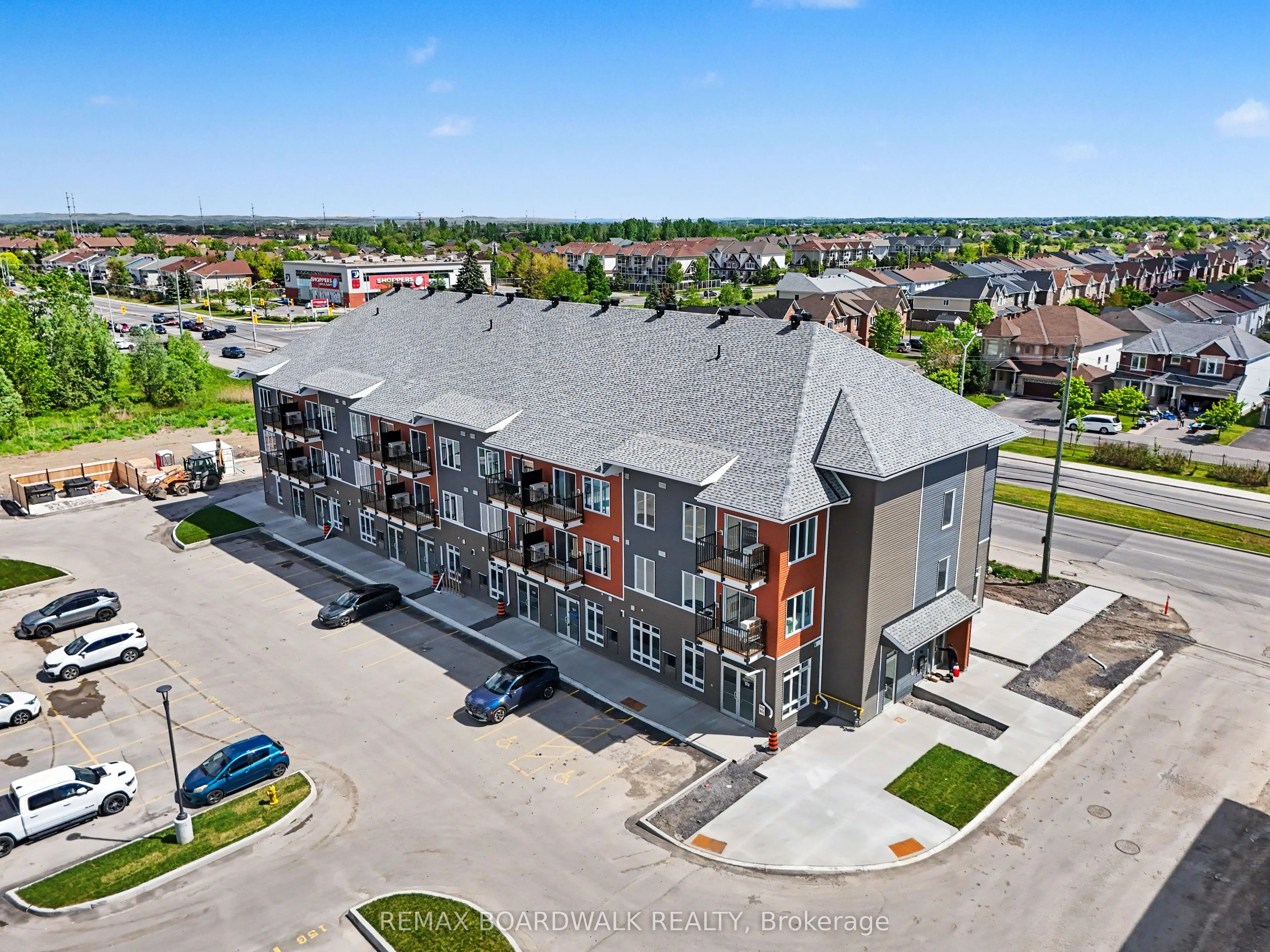 2370 Tenth Line Road #112