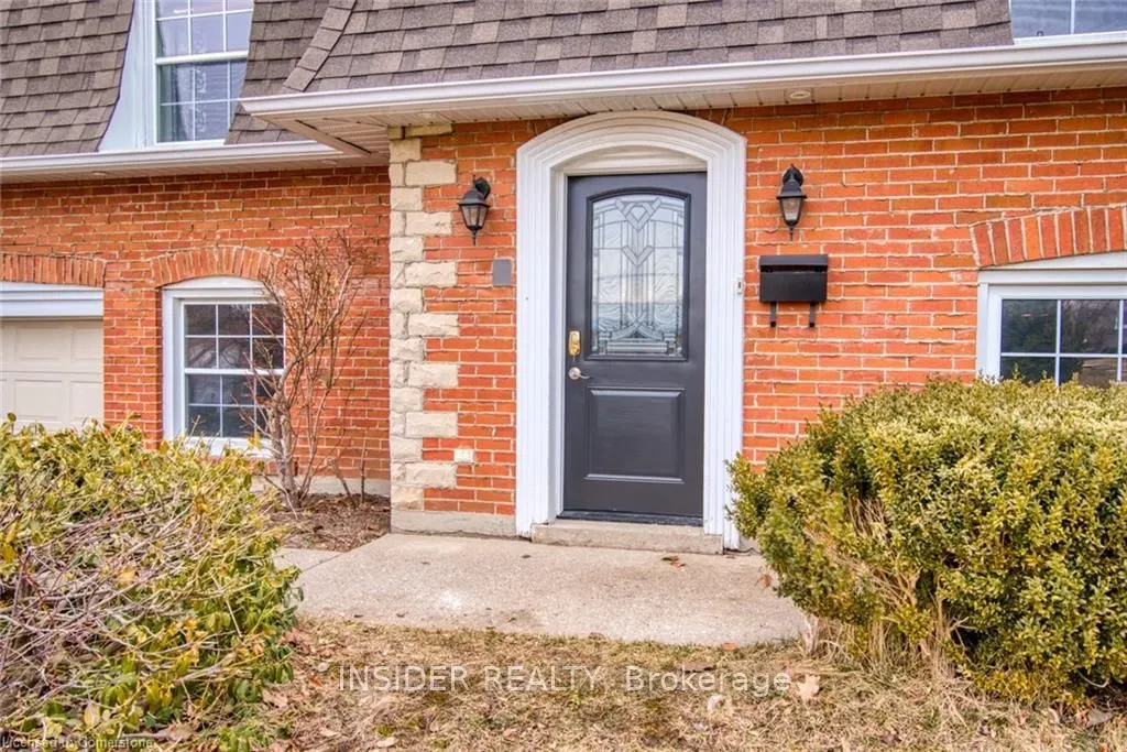 234 Shakespeare Drive