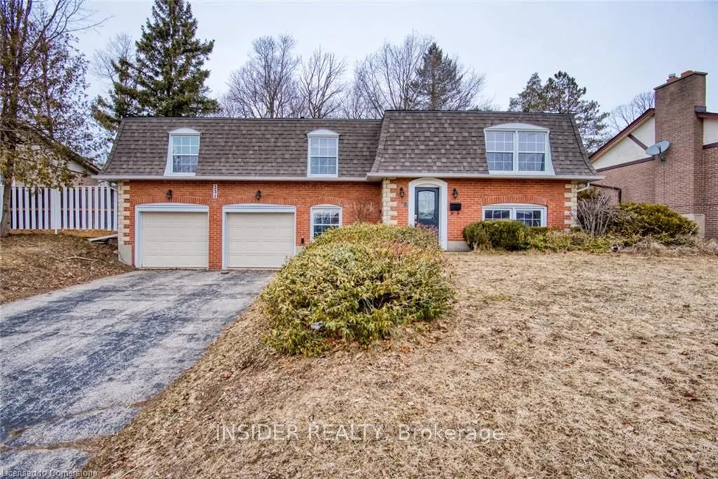 234 Shakespeare Drive