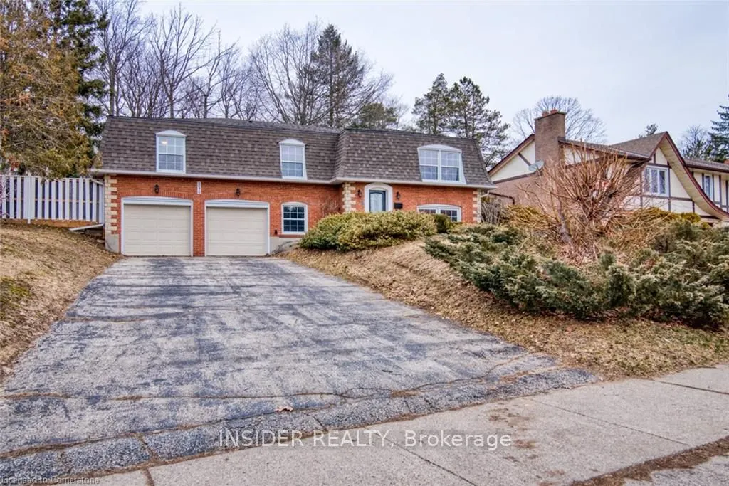 234 Shakespeare Drive