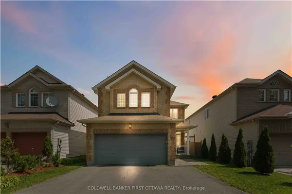 150 Strathcarron Crescent