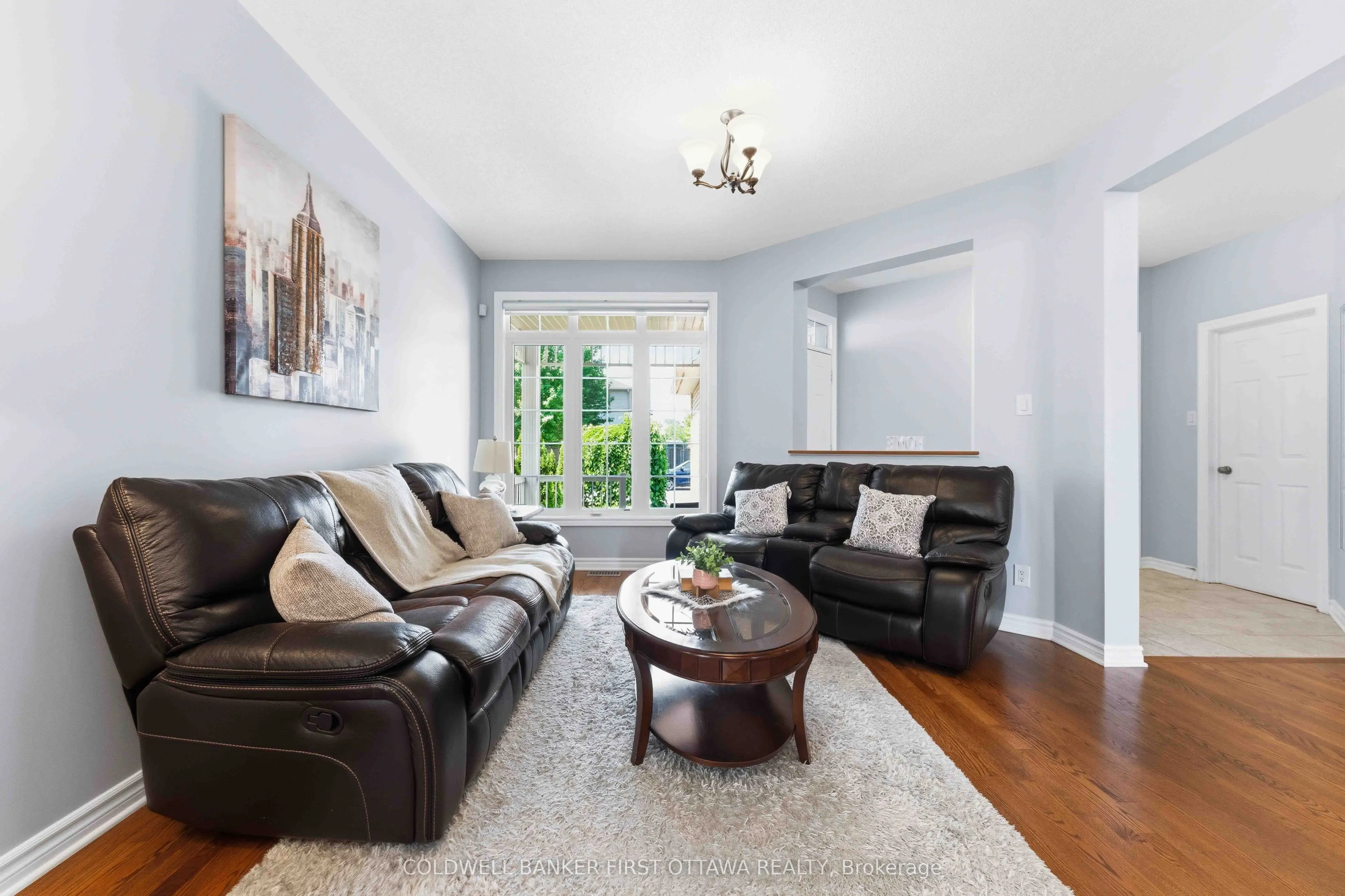 150 Strathcarron Crescent