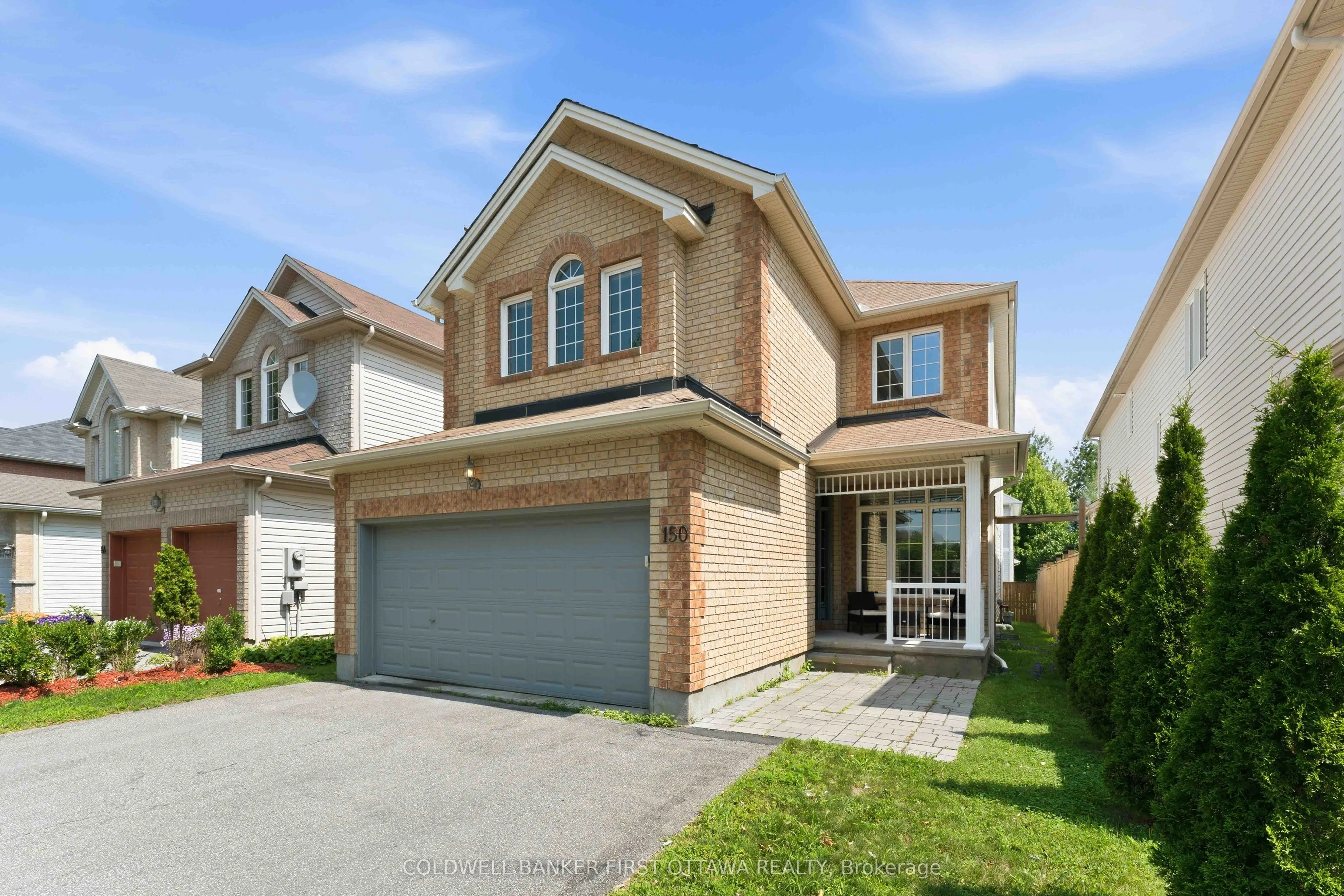 150 Strathcarron Crescent