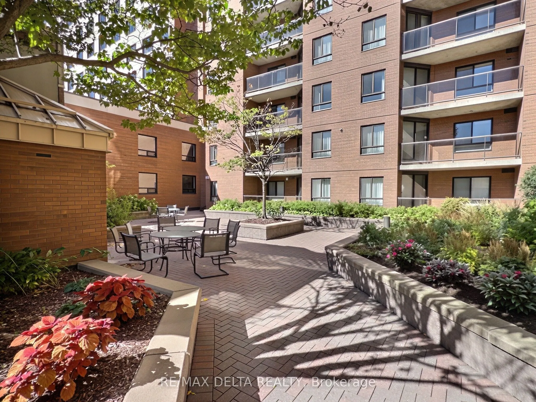 130 Besserer Street #1905