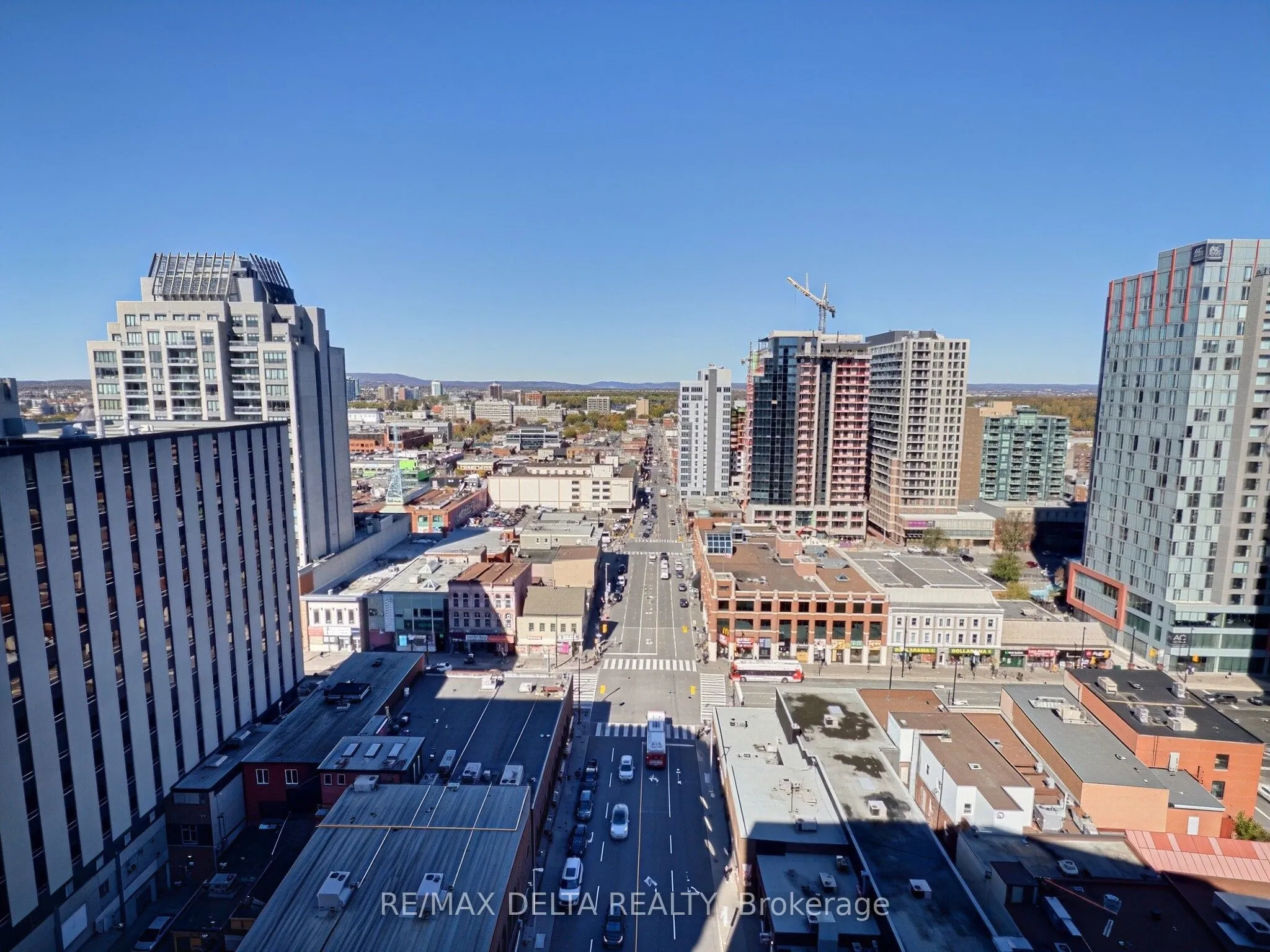 130 Besserer Street #1905