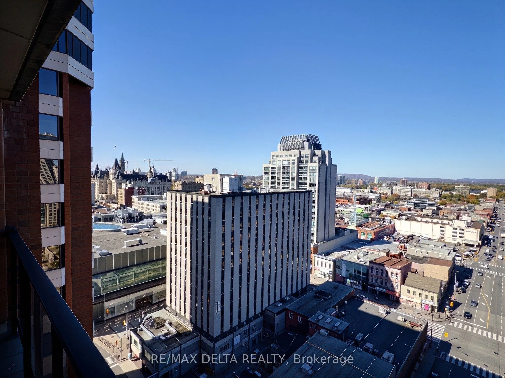 130 Besserer Street #1905