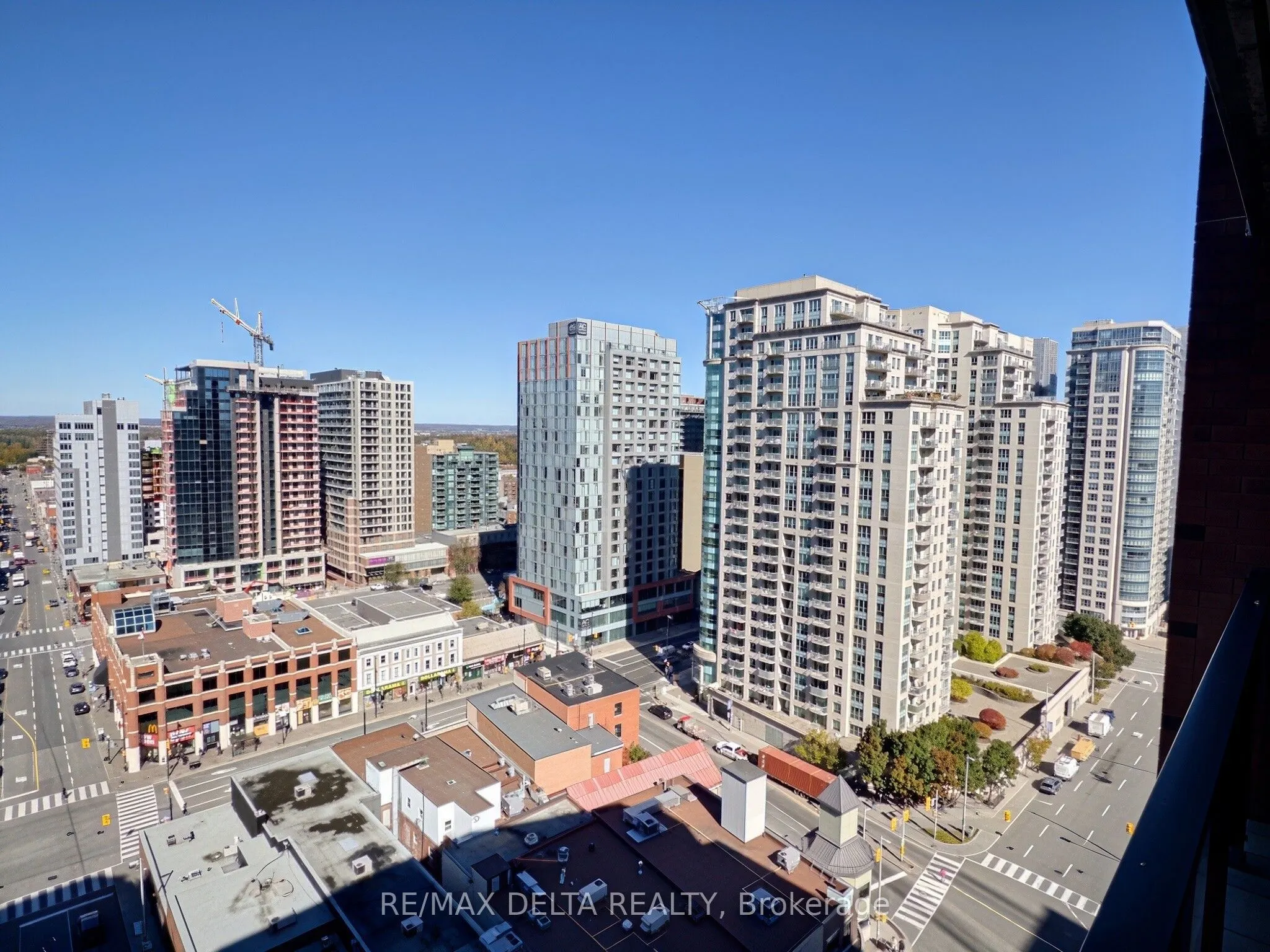 130 Besserer Street #1905