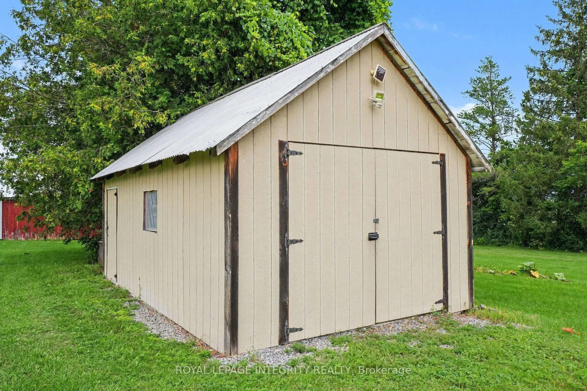 6417 Bowrin Road