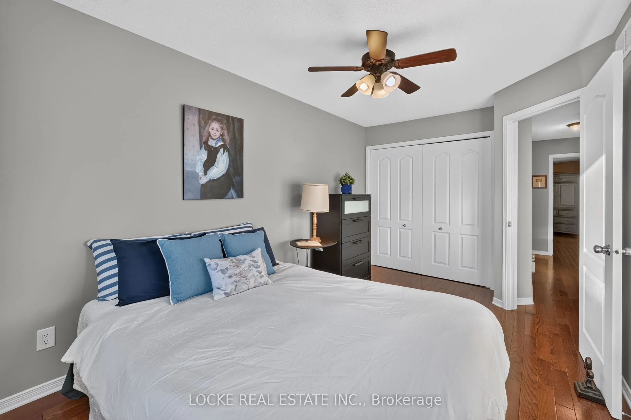 125 Parkrose Private