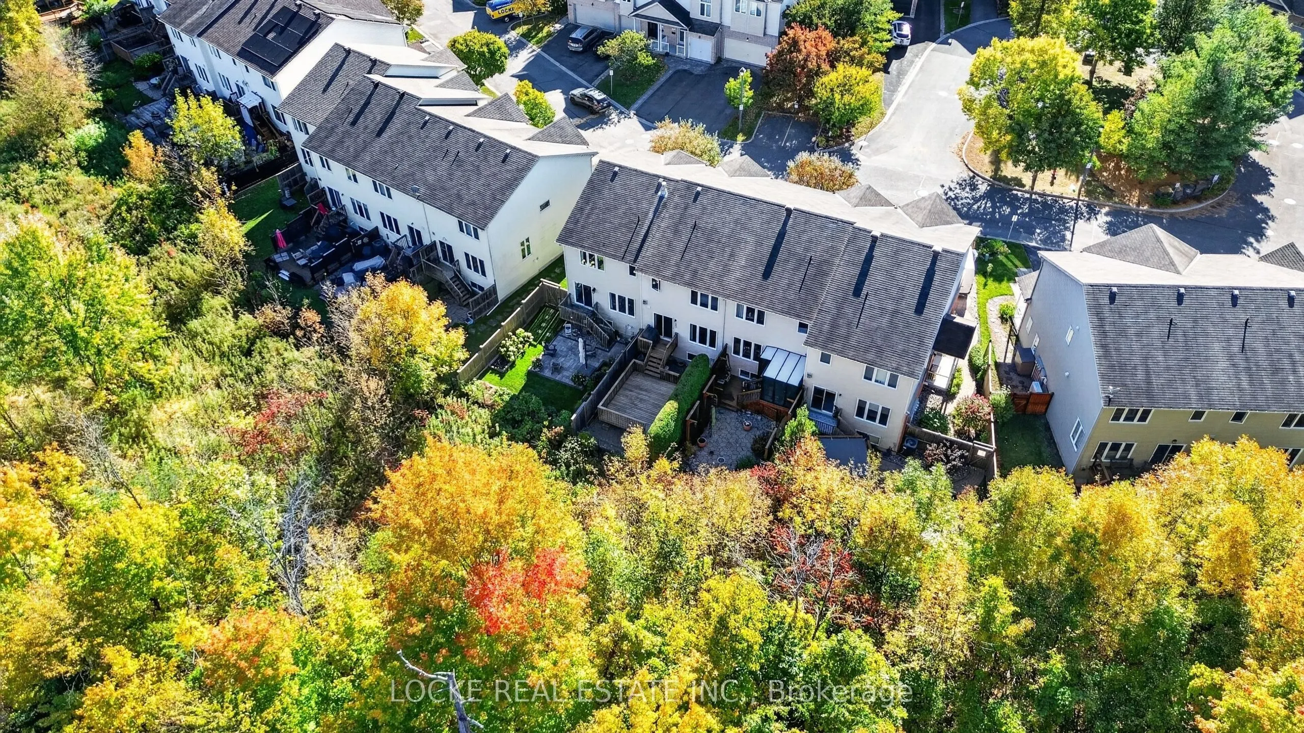 125 Parkrose Private