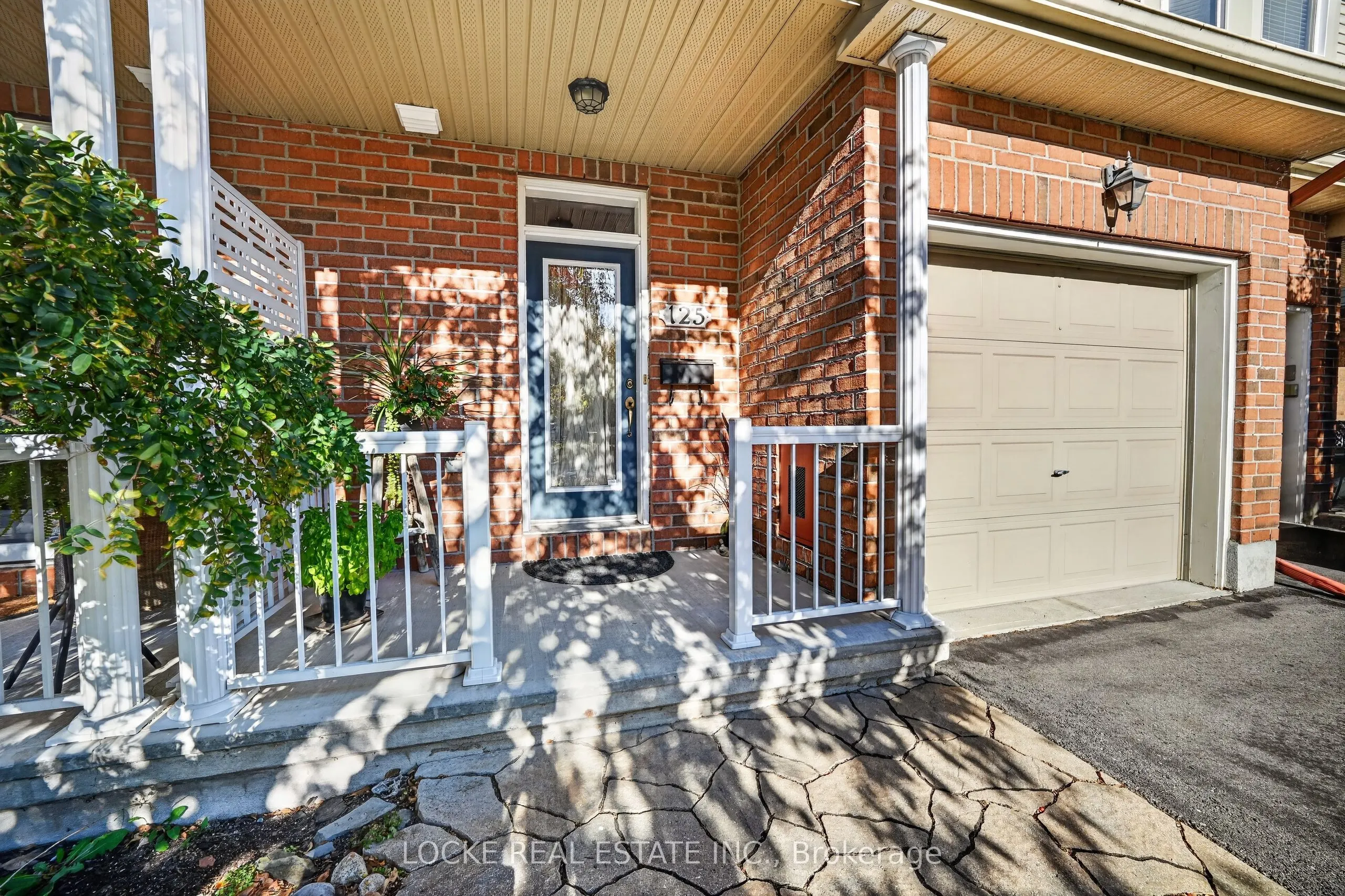 125 Parkrose Private