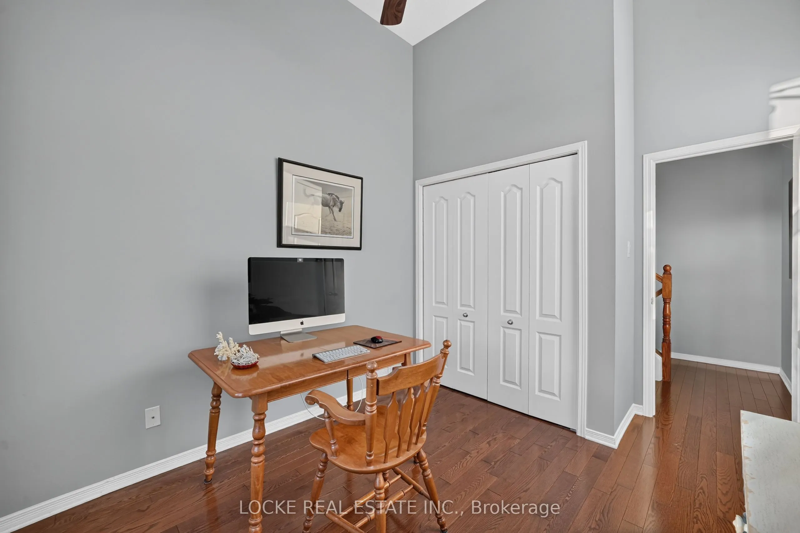 125 Parkrose Private