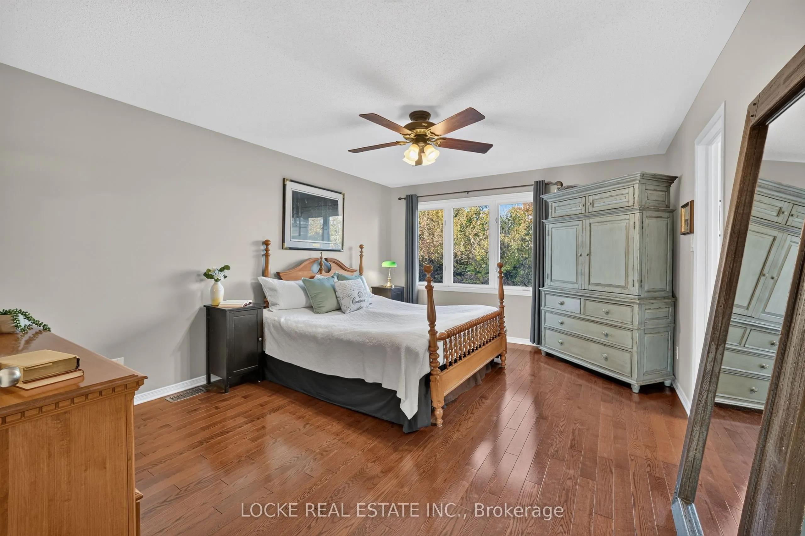 125 Parkrose Private