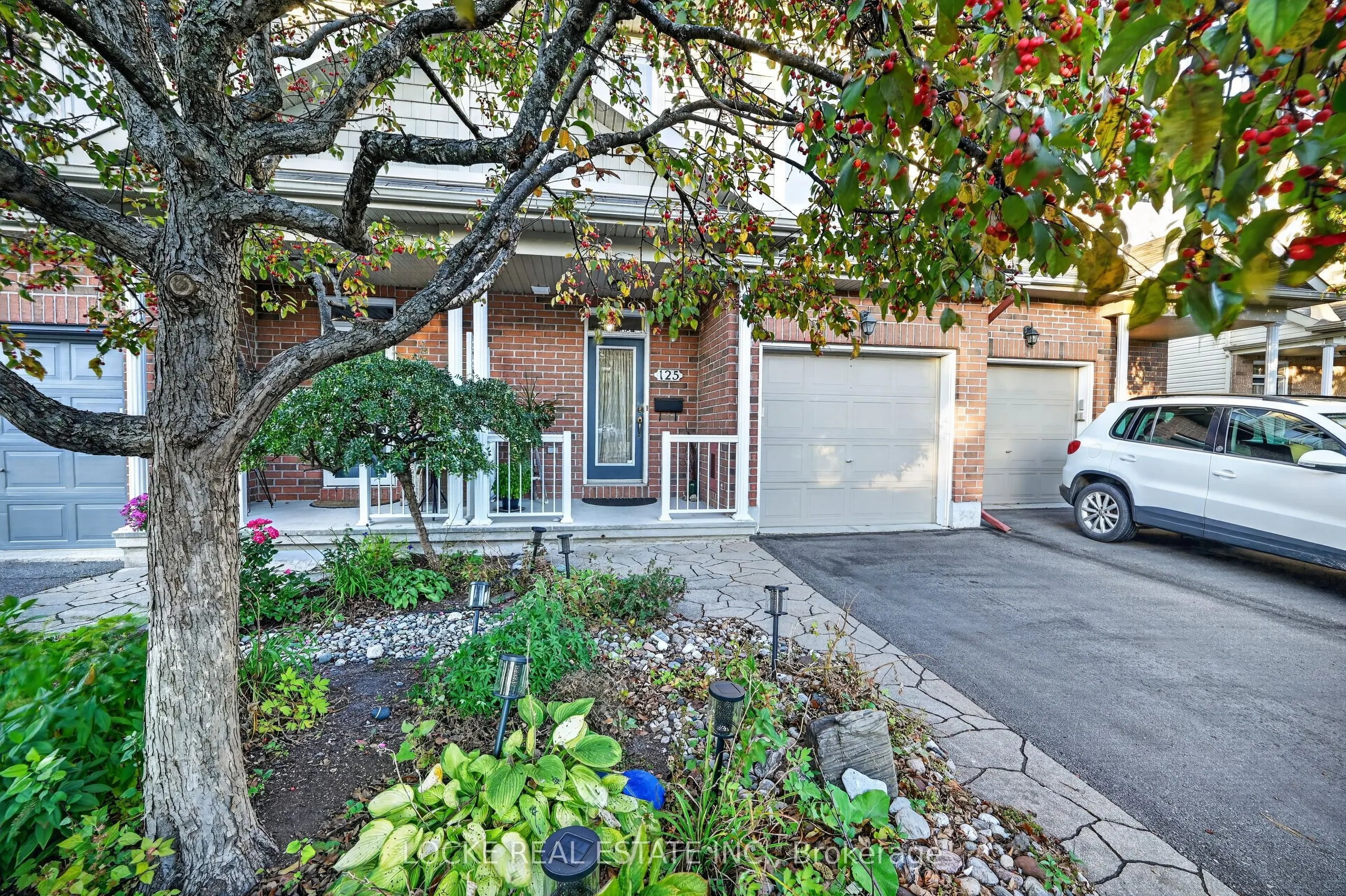 125 Parkrose Private
