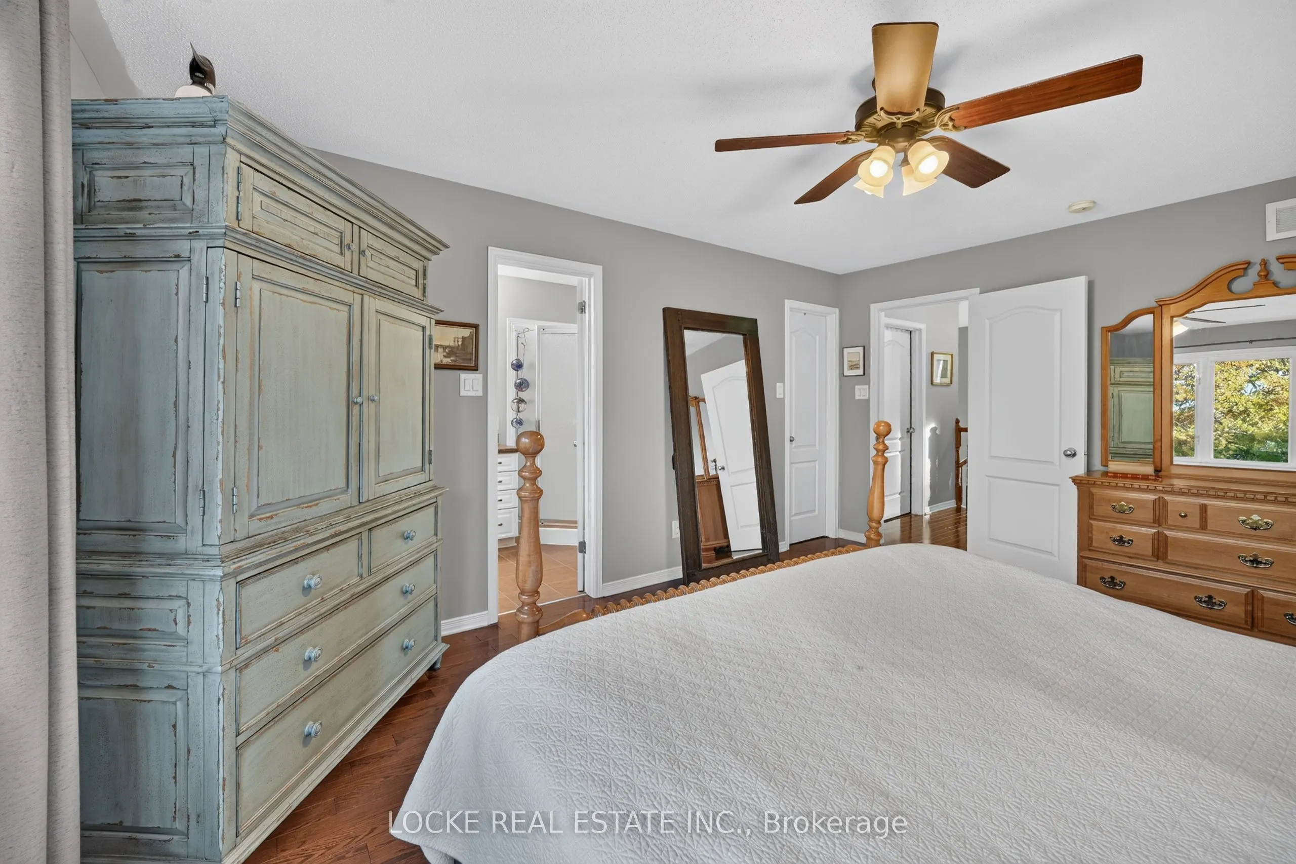 125 Parkrose Private
