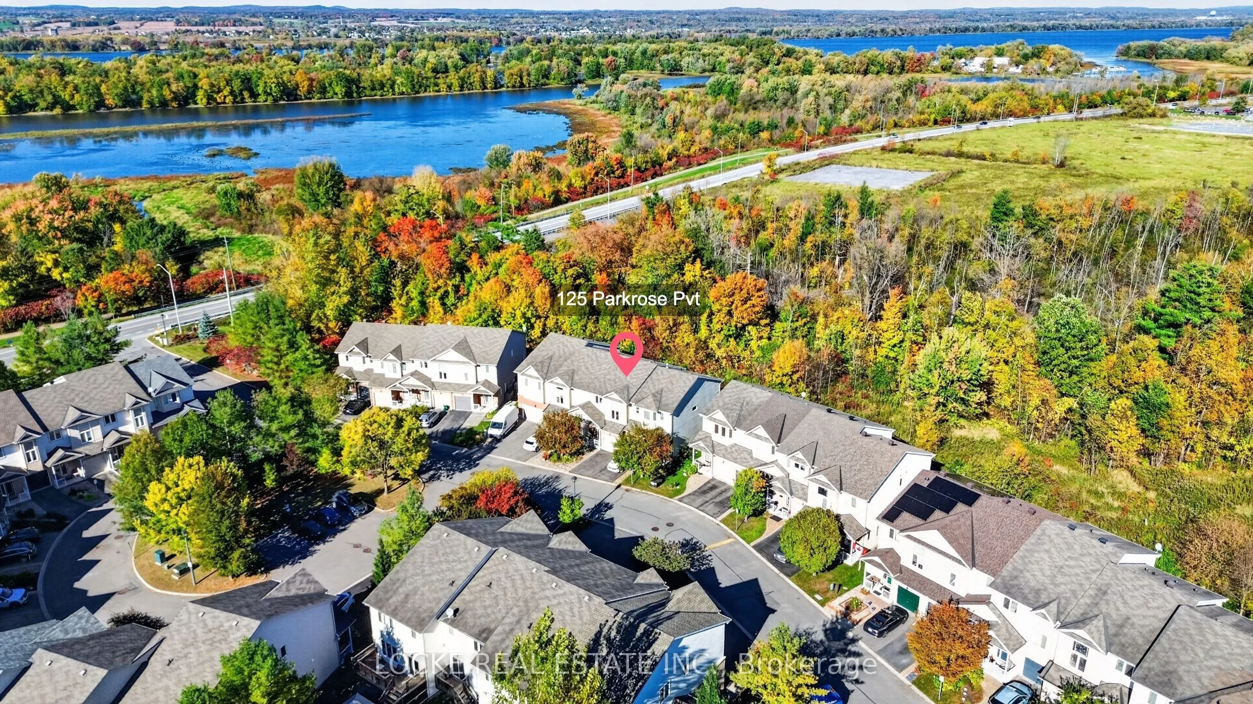 125 Parkrose Private