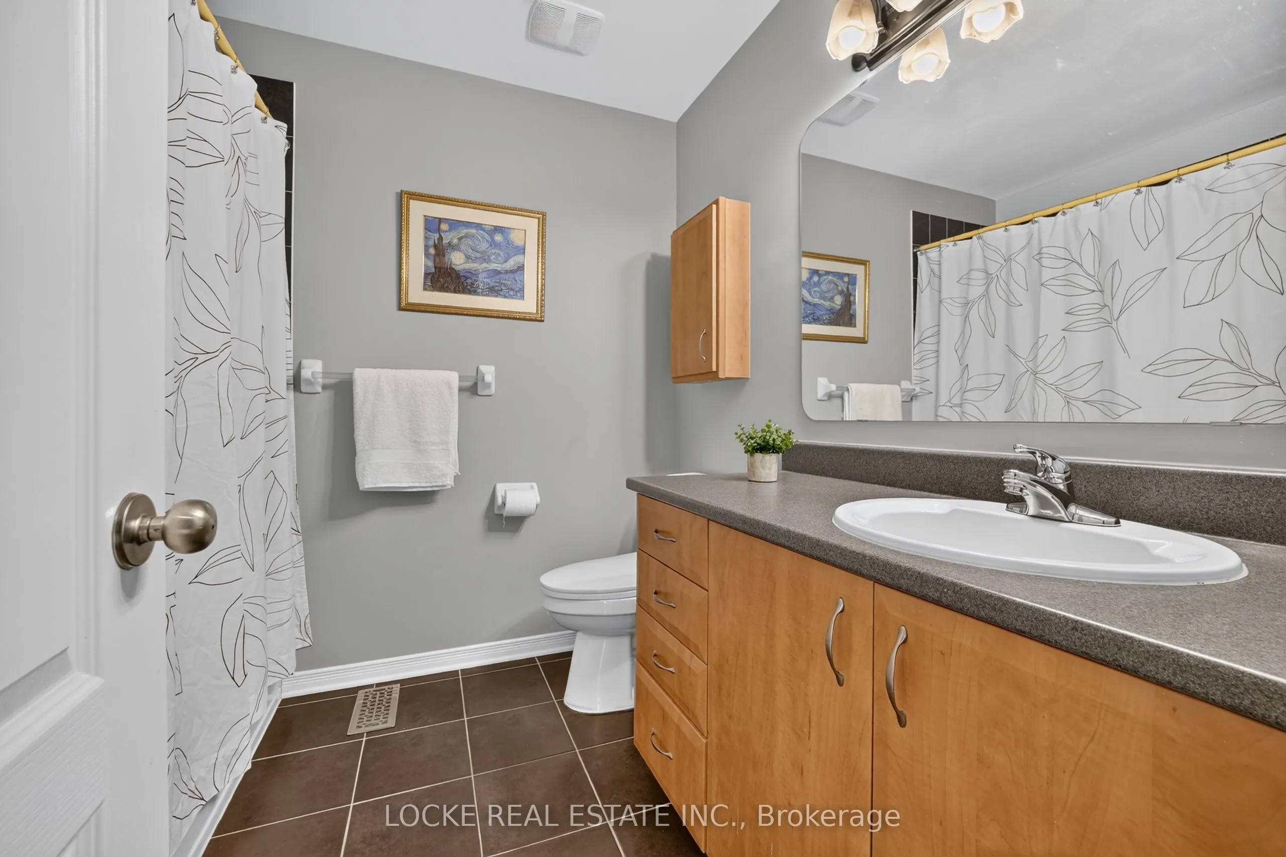 125 Parkrose Private