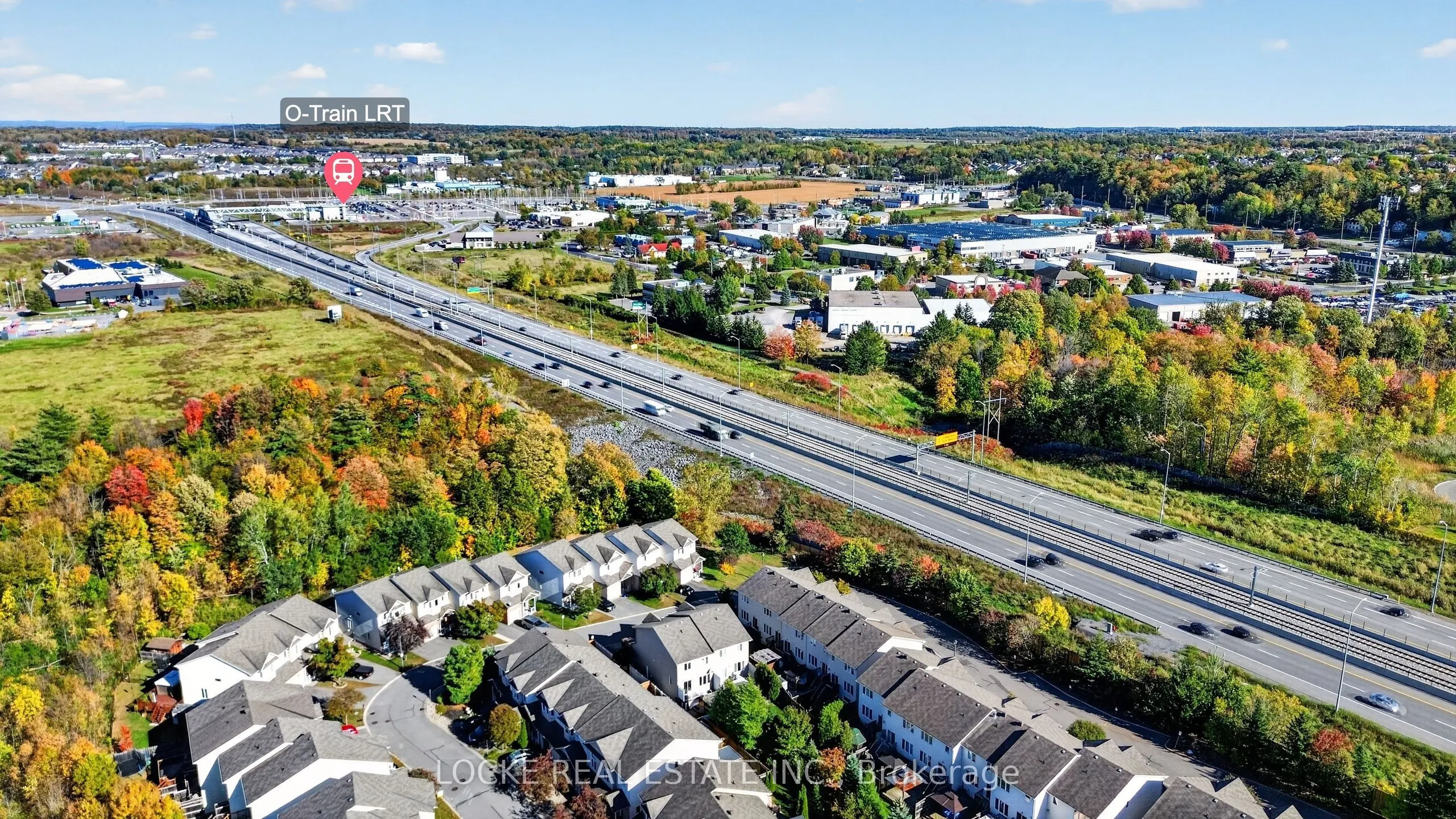 125 Parkrose Private
