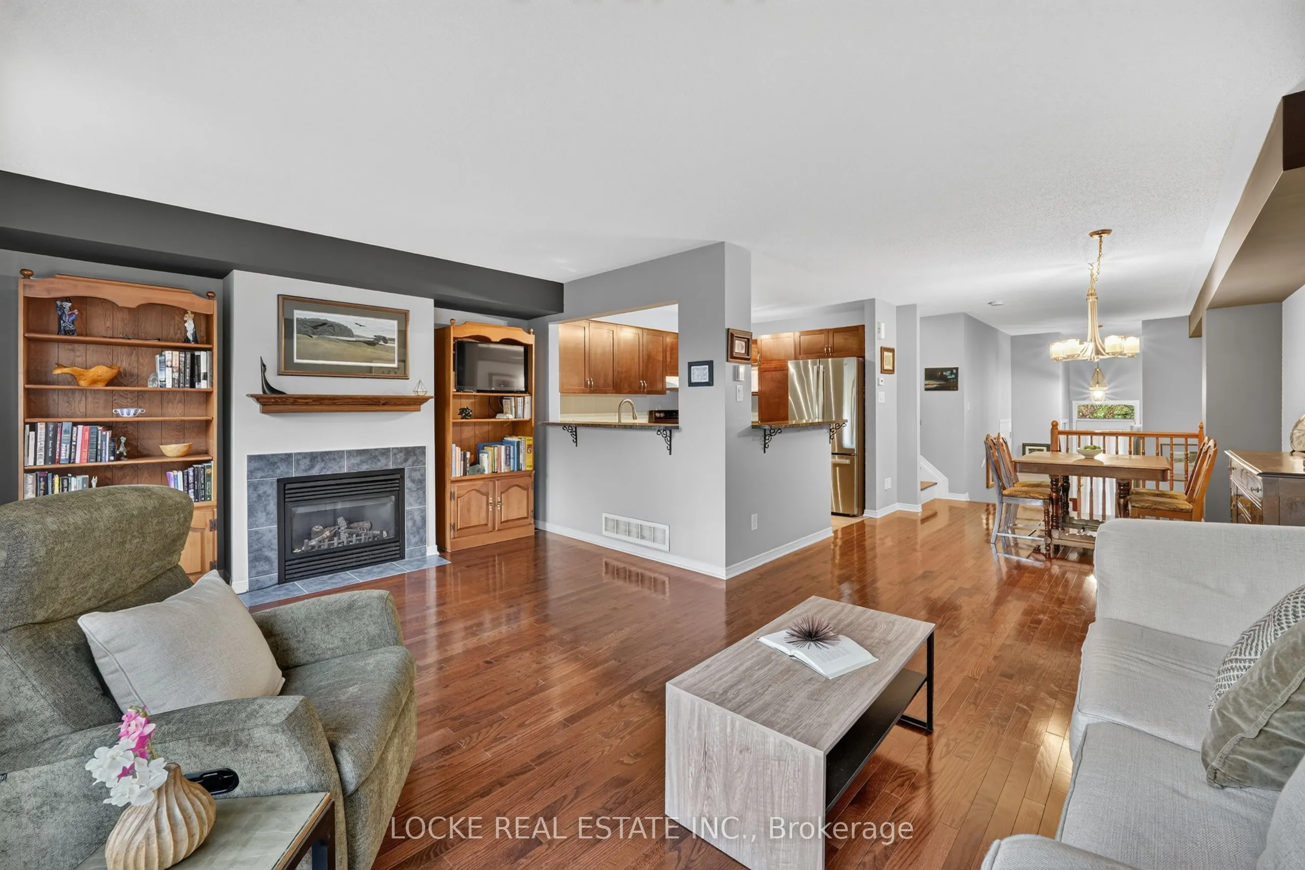 125 Parkrose Private