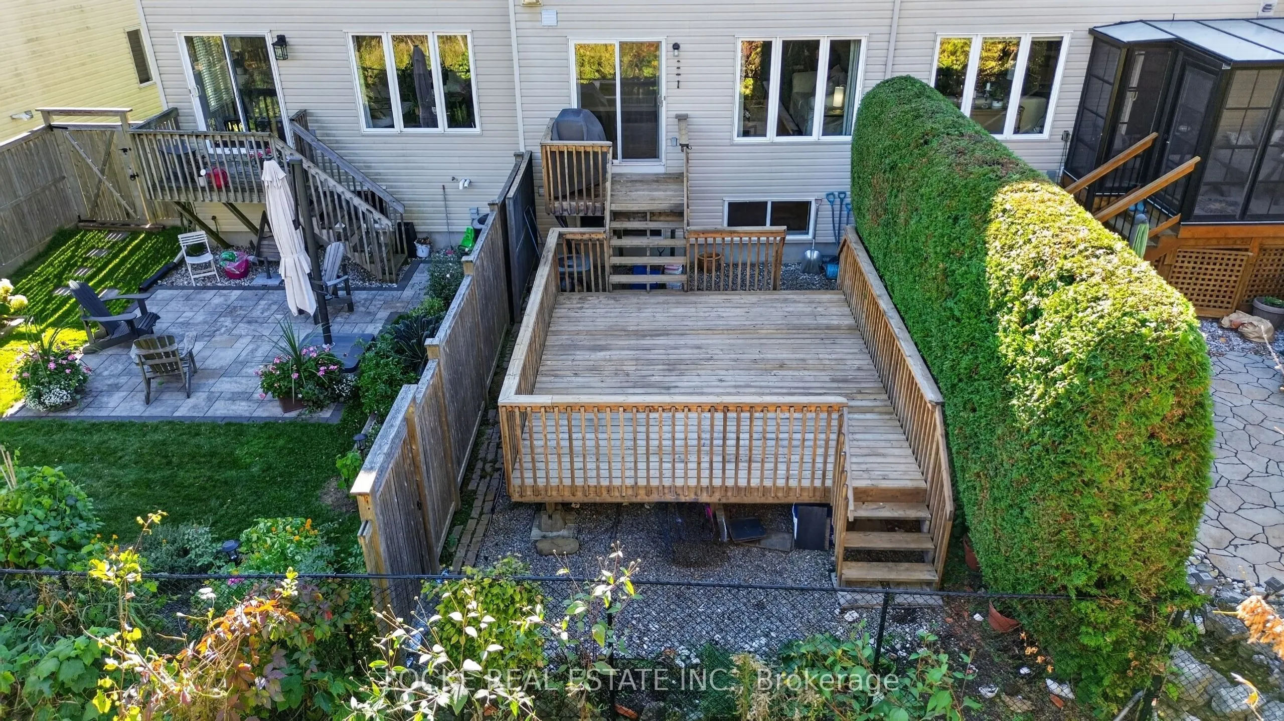 125 Parkrose Private