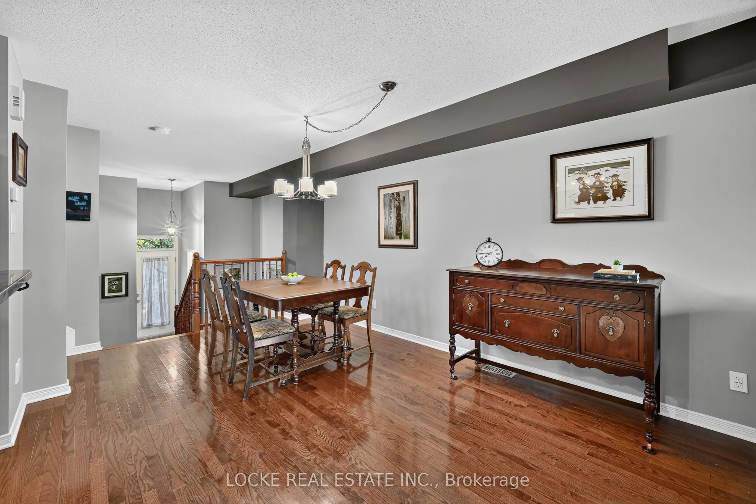 125 Parkrose Private
