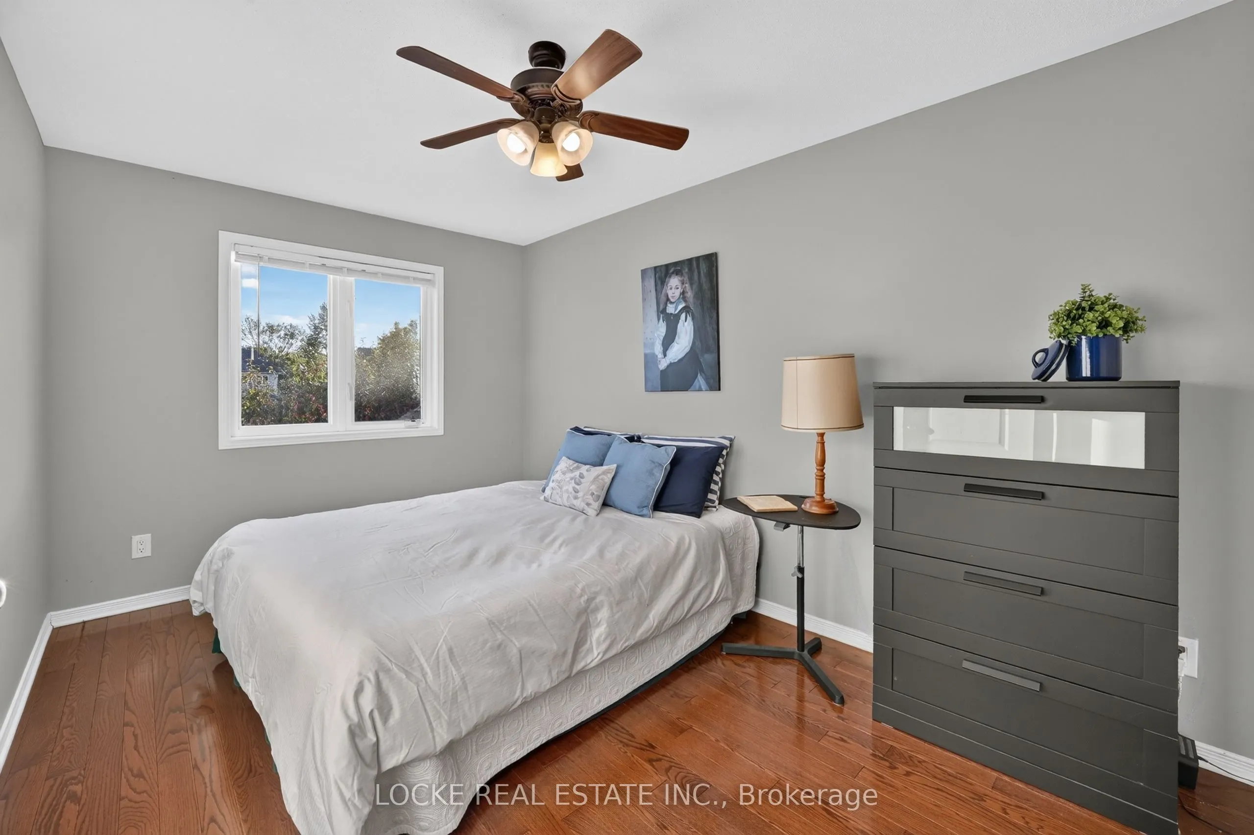 125 Parkrose Private