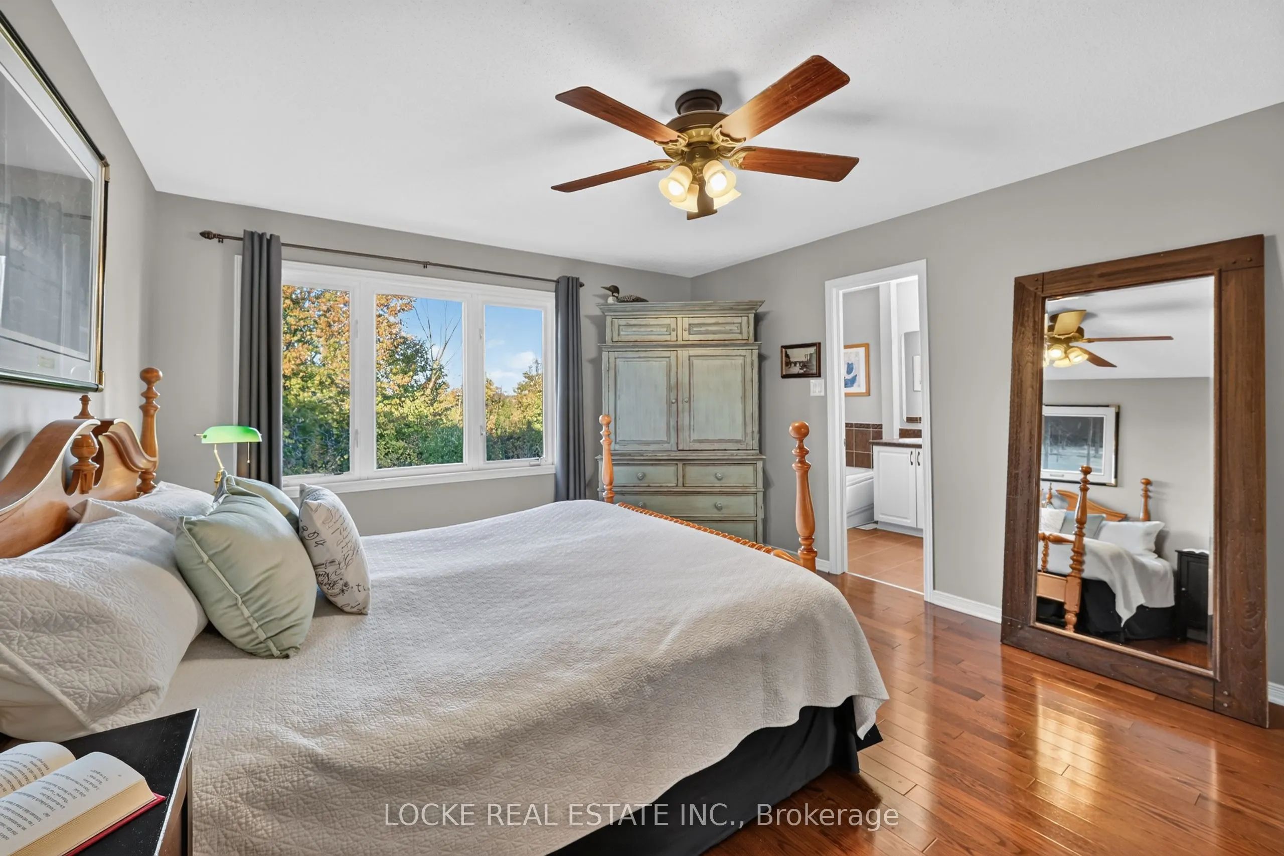 125 Parkrose Private
