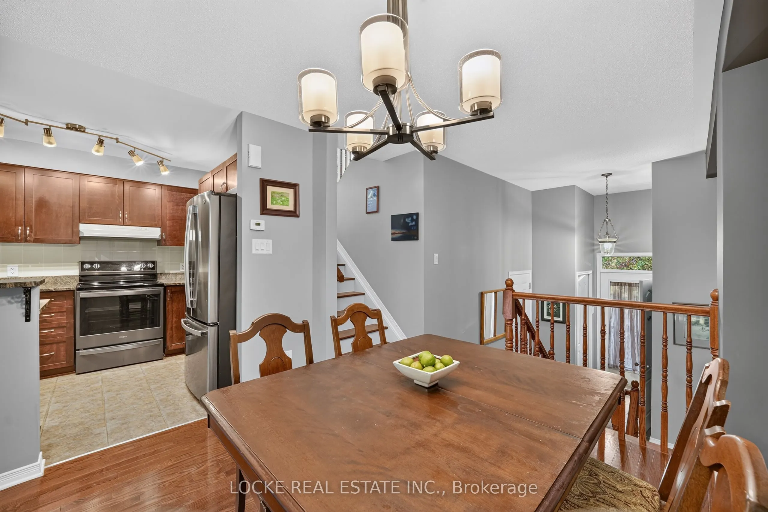 125 Parkrose Private