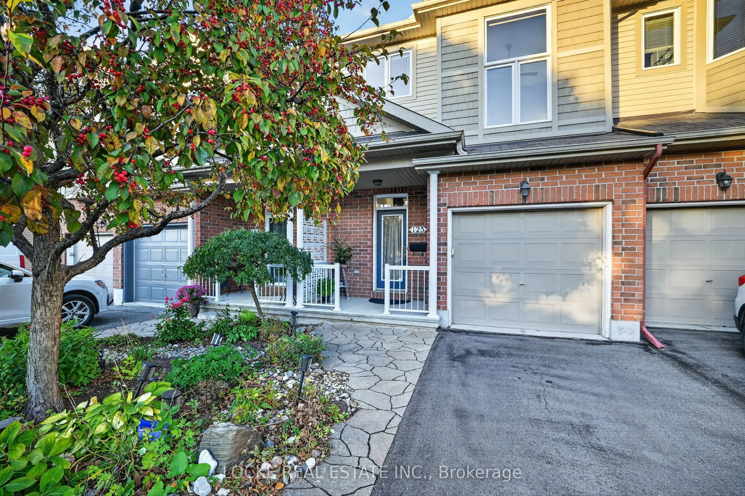 125 Parkrose Private