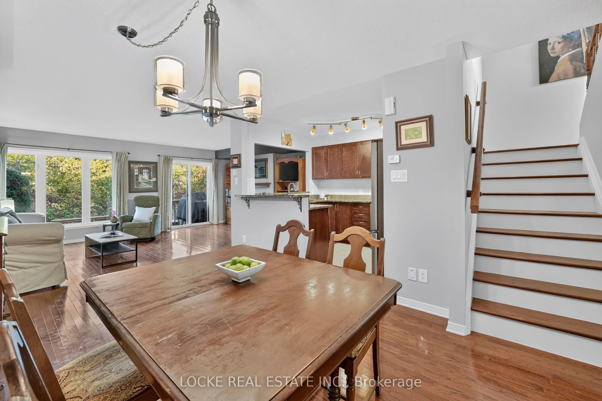 125 Parkrose Private