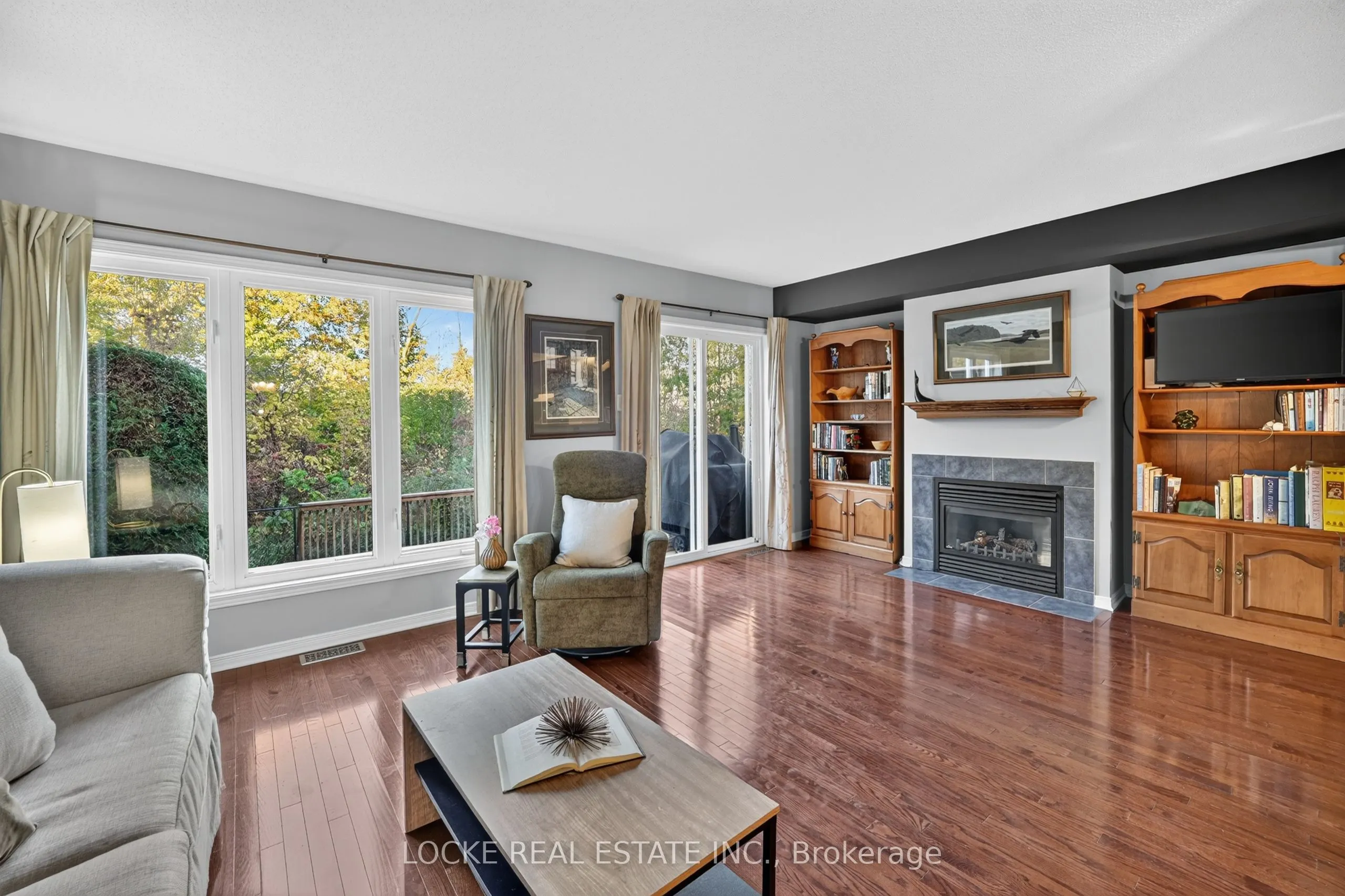 125 Parkrose Private