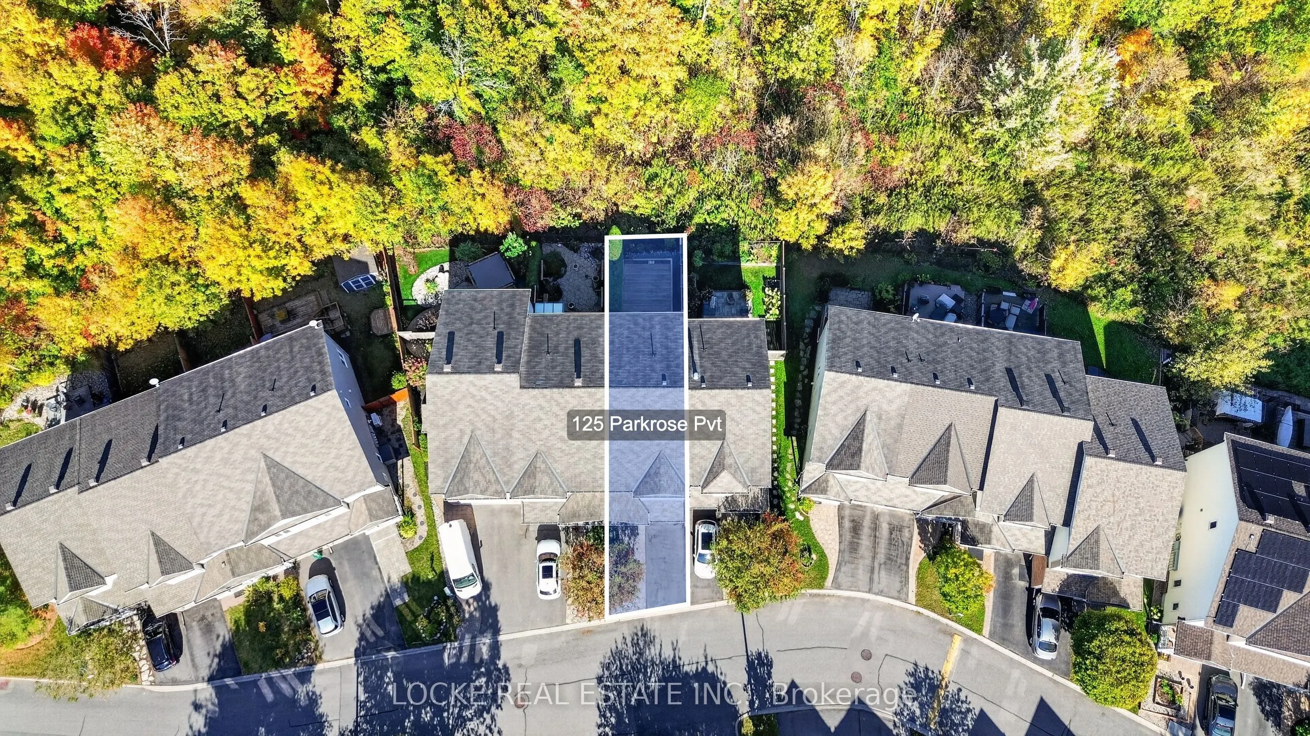 125 Parkrose Private