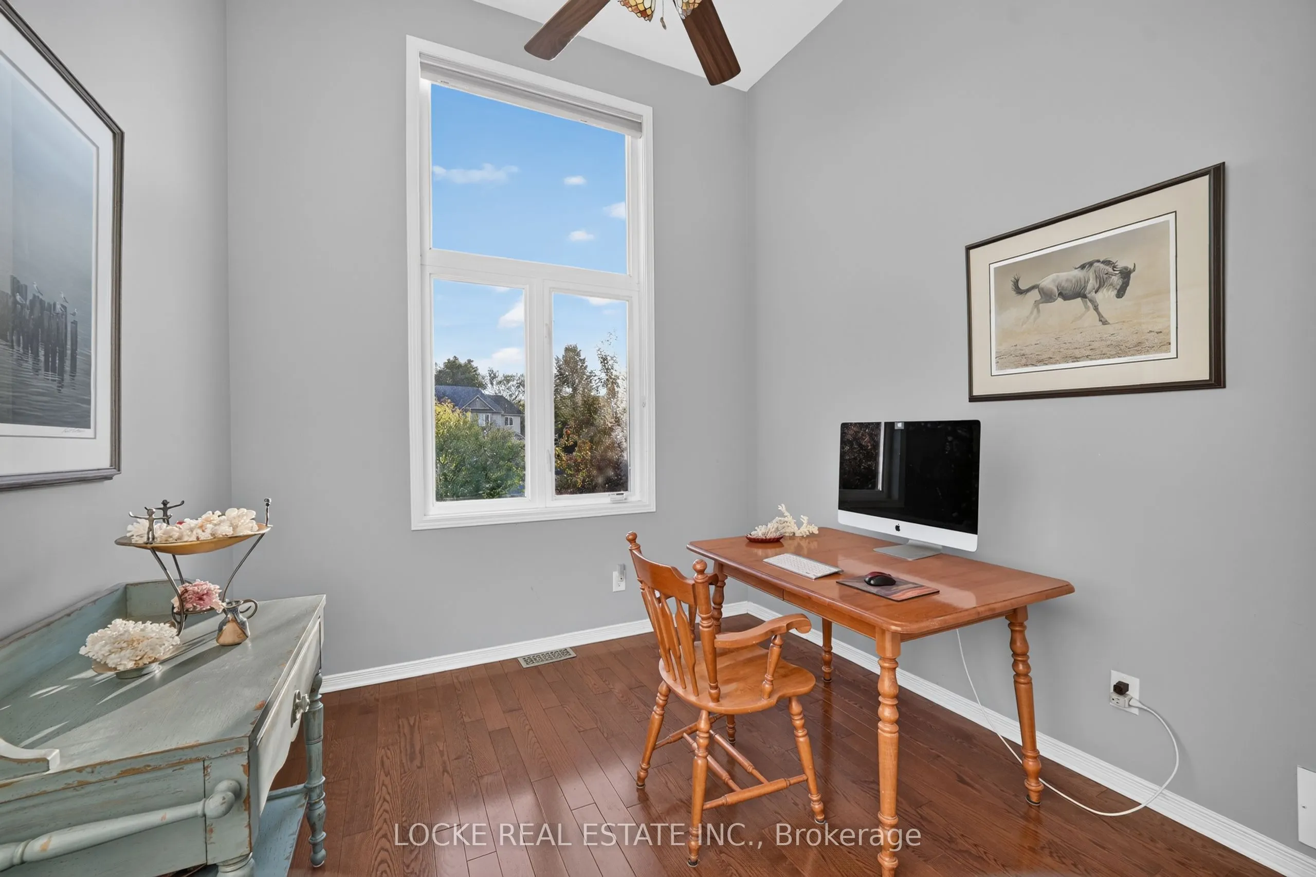 125 Parkrose Private