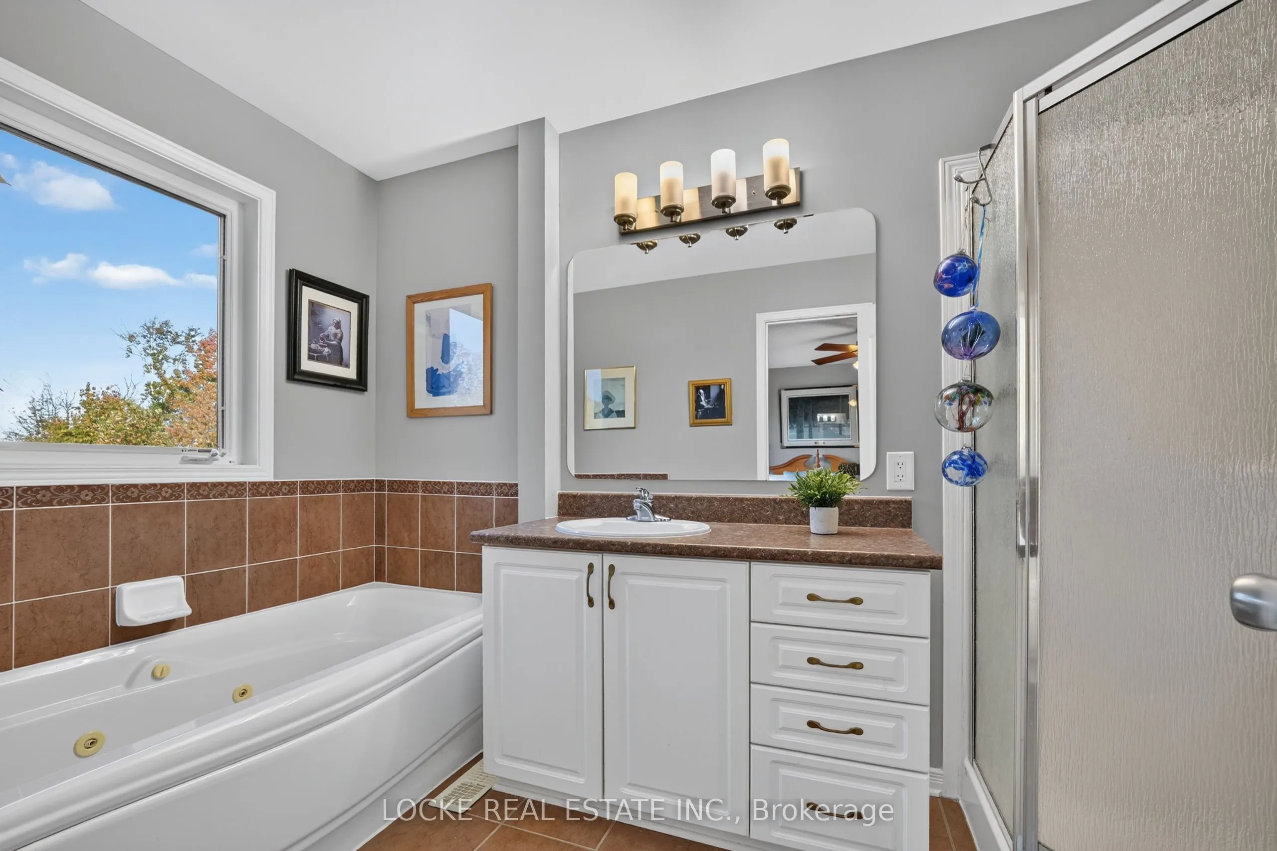 125 Parkrose Private