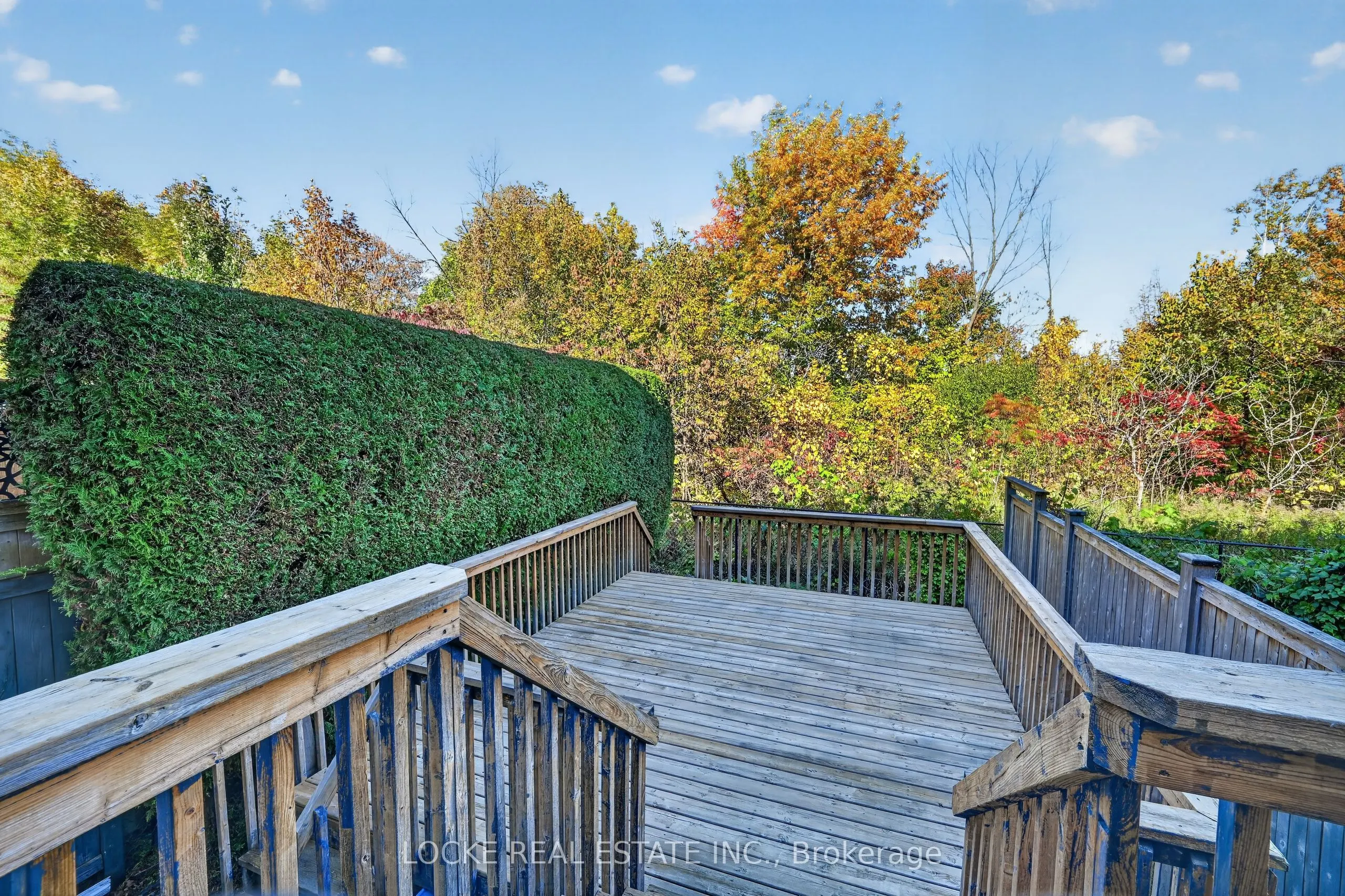 125 Parkrose Private