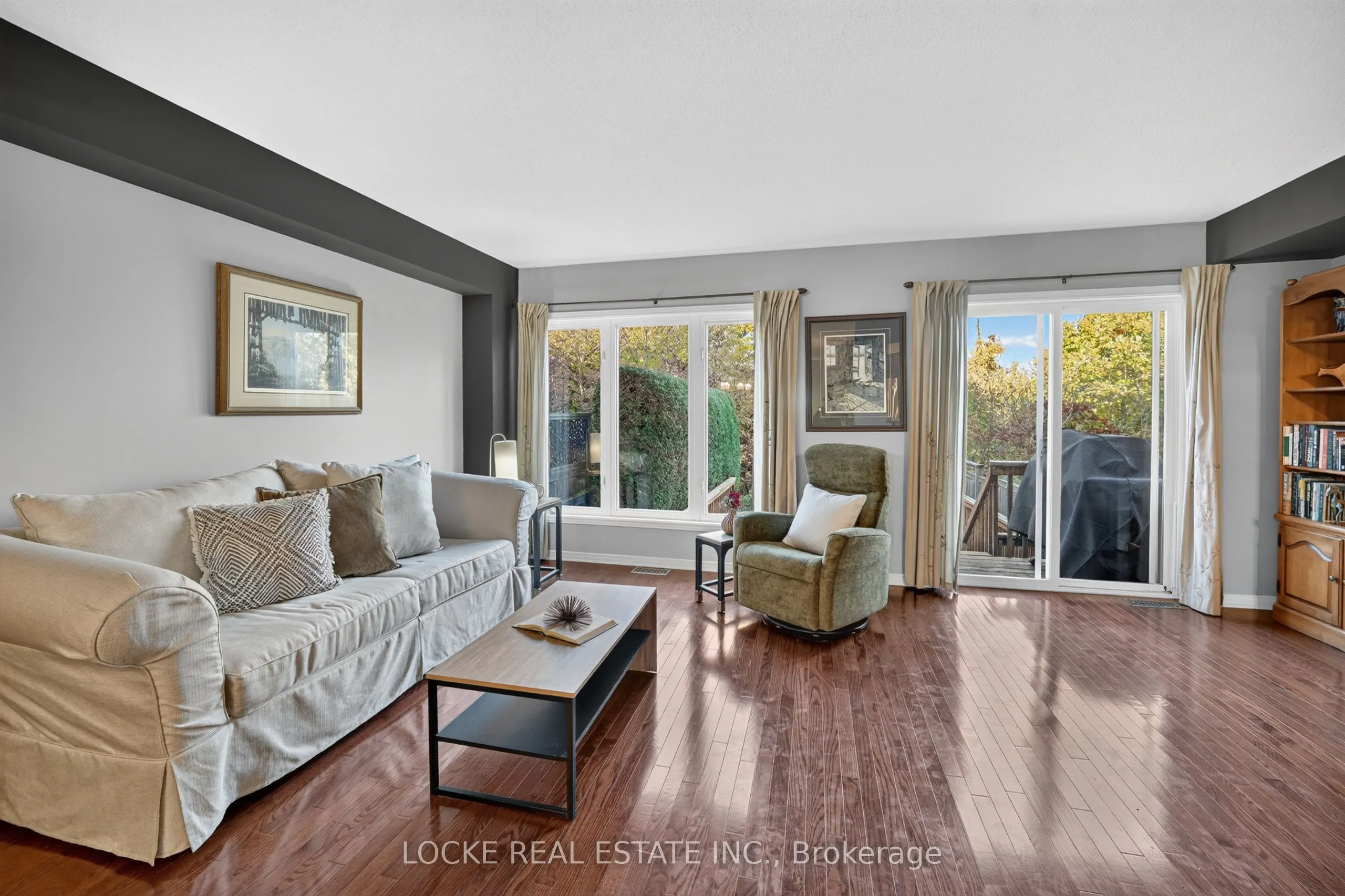 125 Parkrose Private
