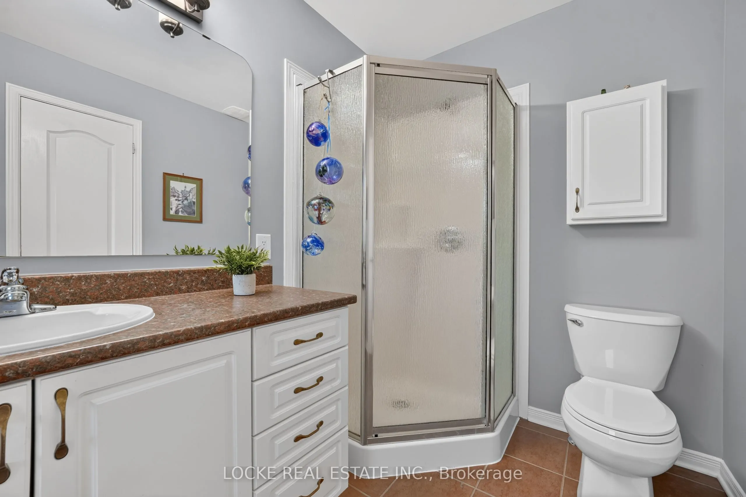 125 Parkrose Private