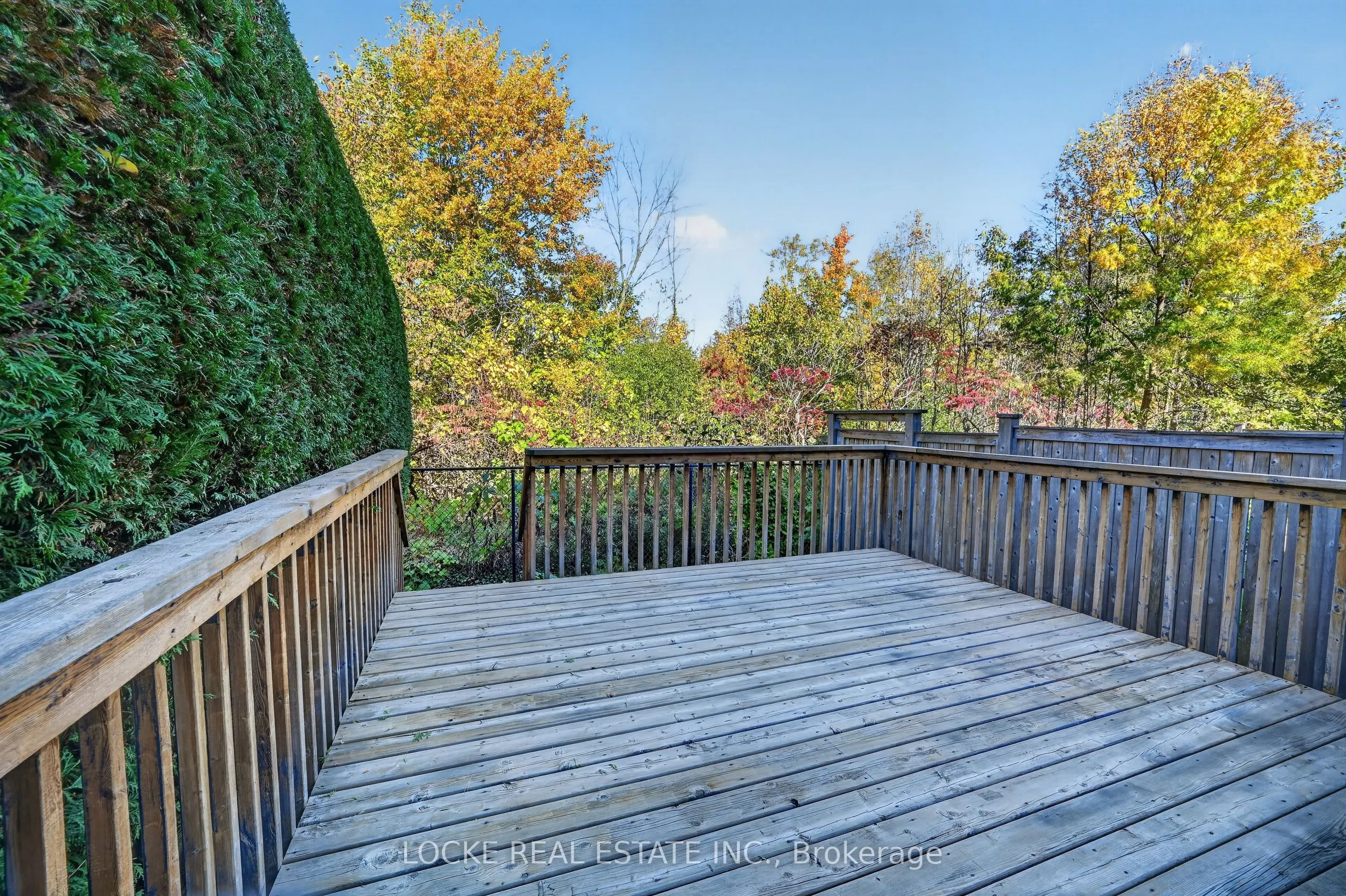 125 Parkrose Private