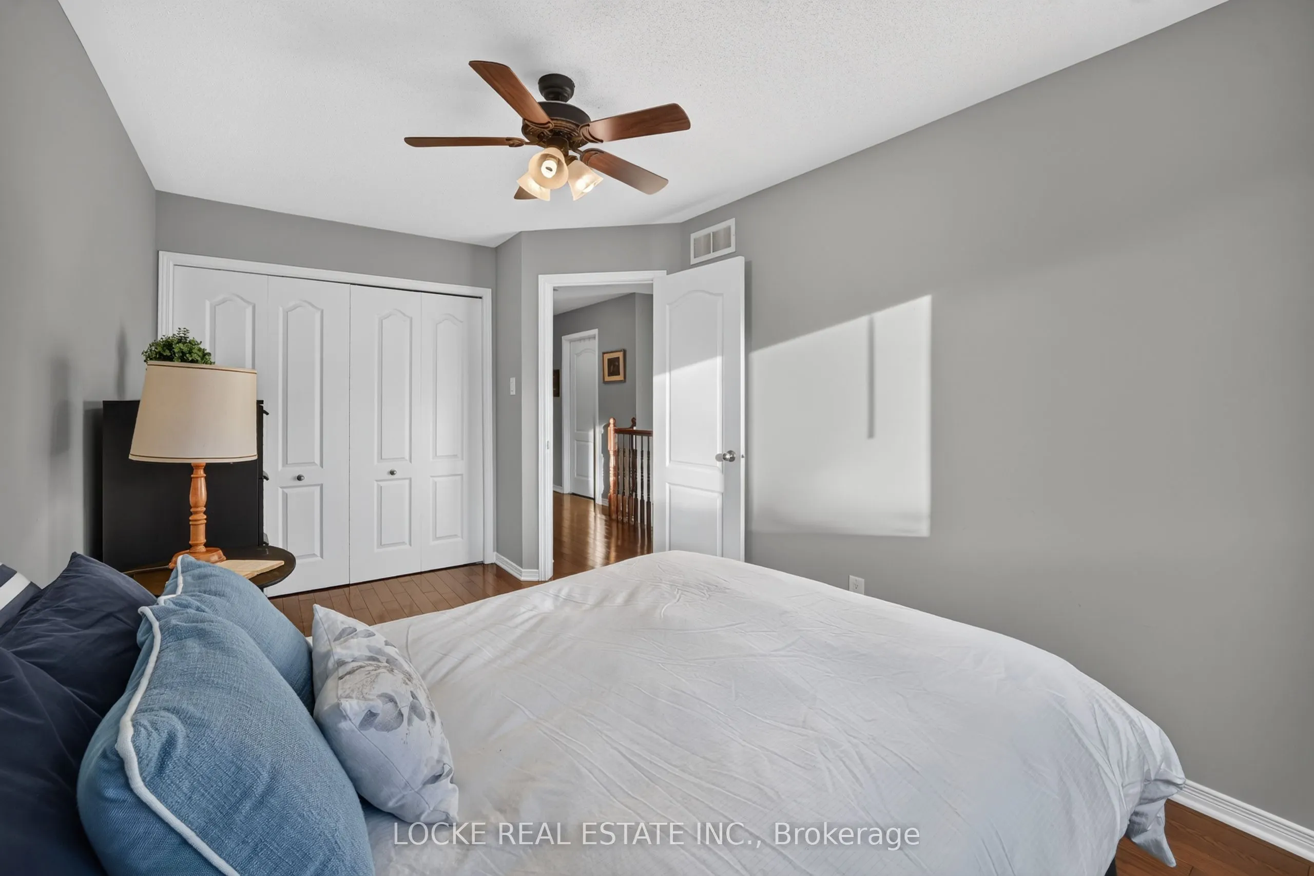 125 Parkrose Private